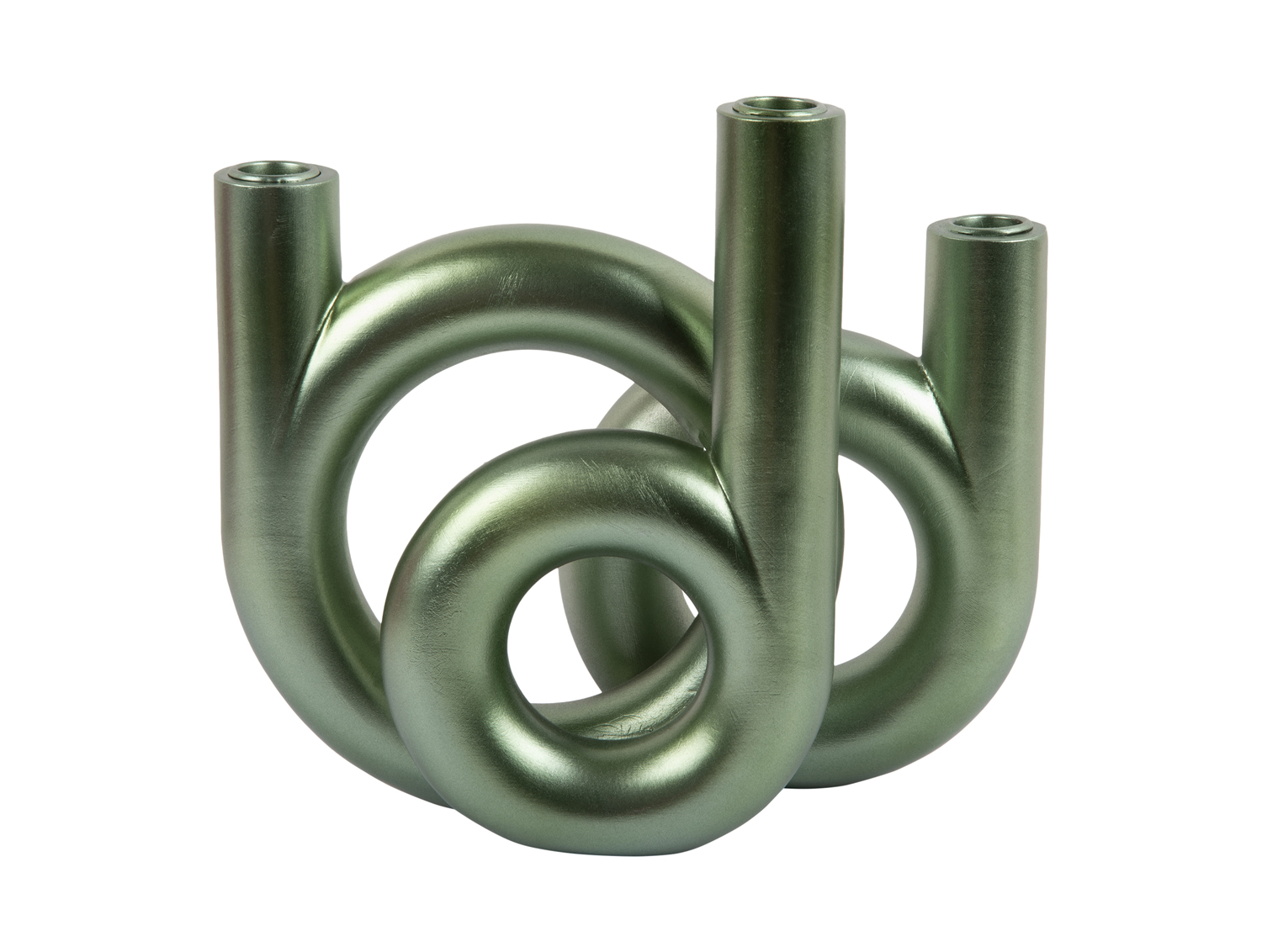 Kandelaar Rings Medium