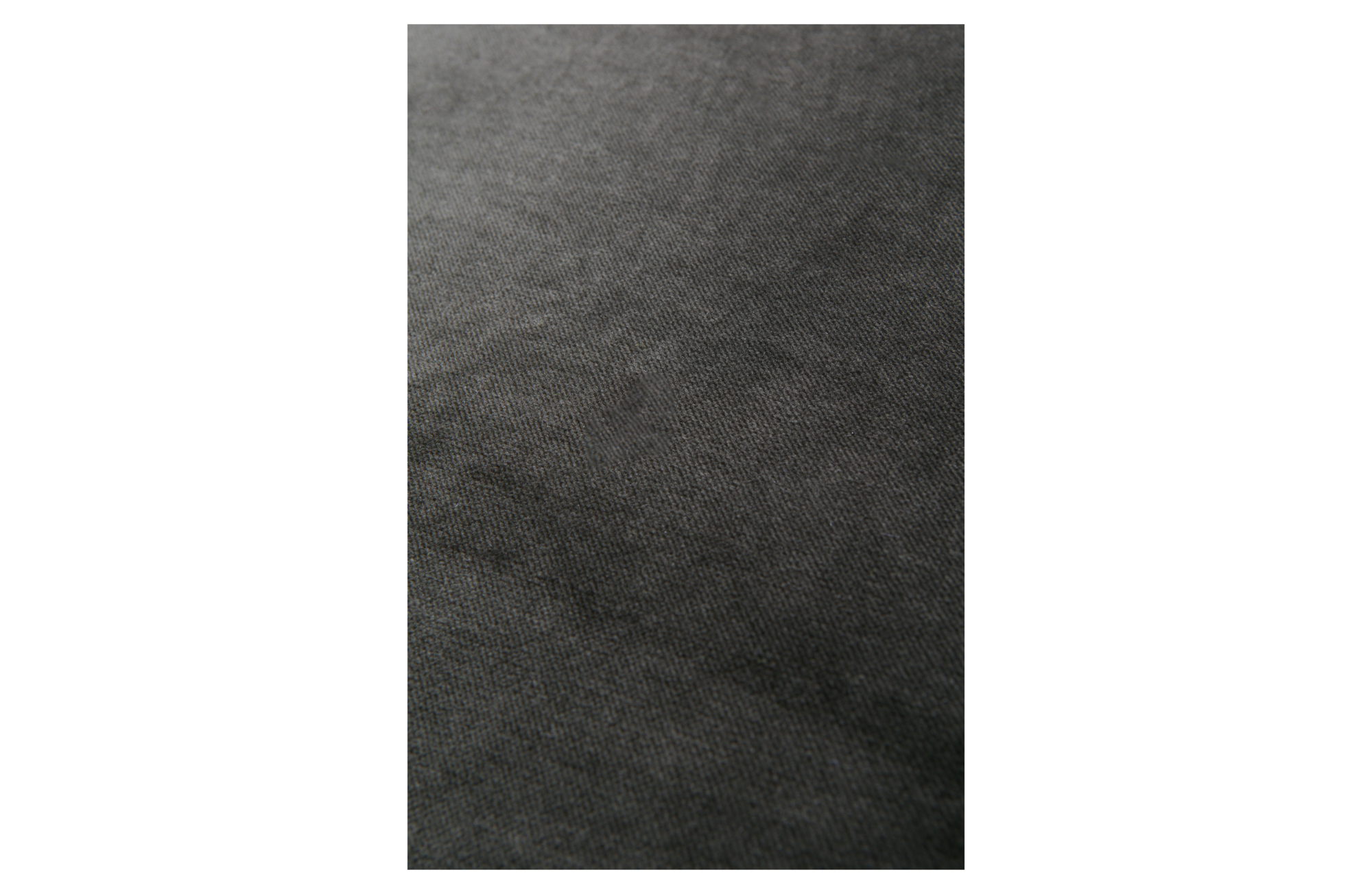 Fauteuil Rodeo Velvet
