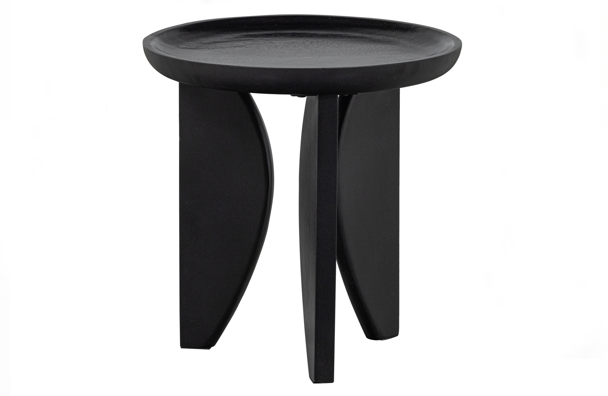 vtwonen bijzettafels High heels (set van 2)