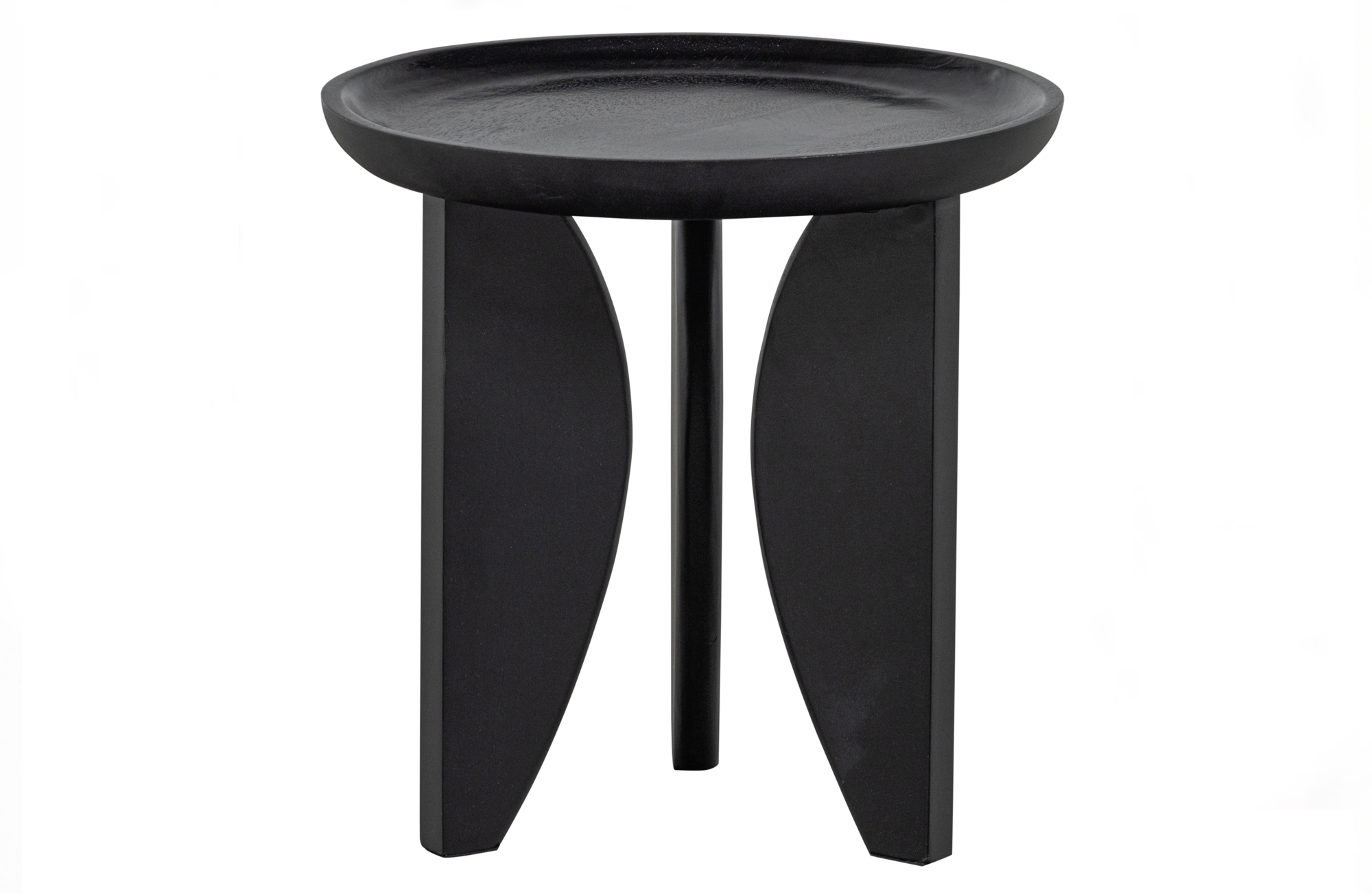 vtwonen bijzettafels High heels (set van 2)