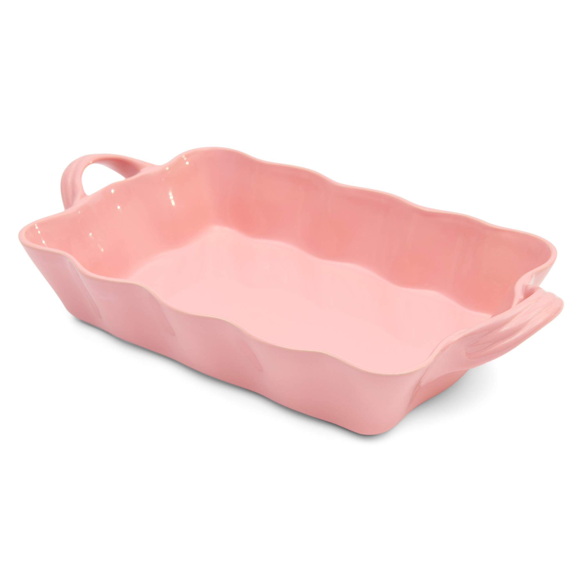 Ovenschaal Ola pink