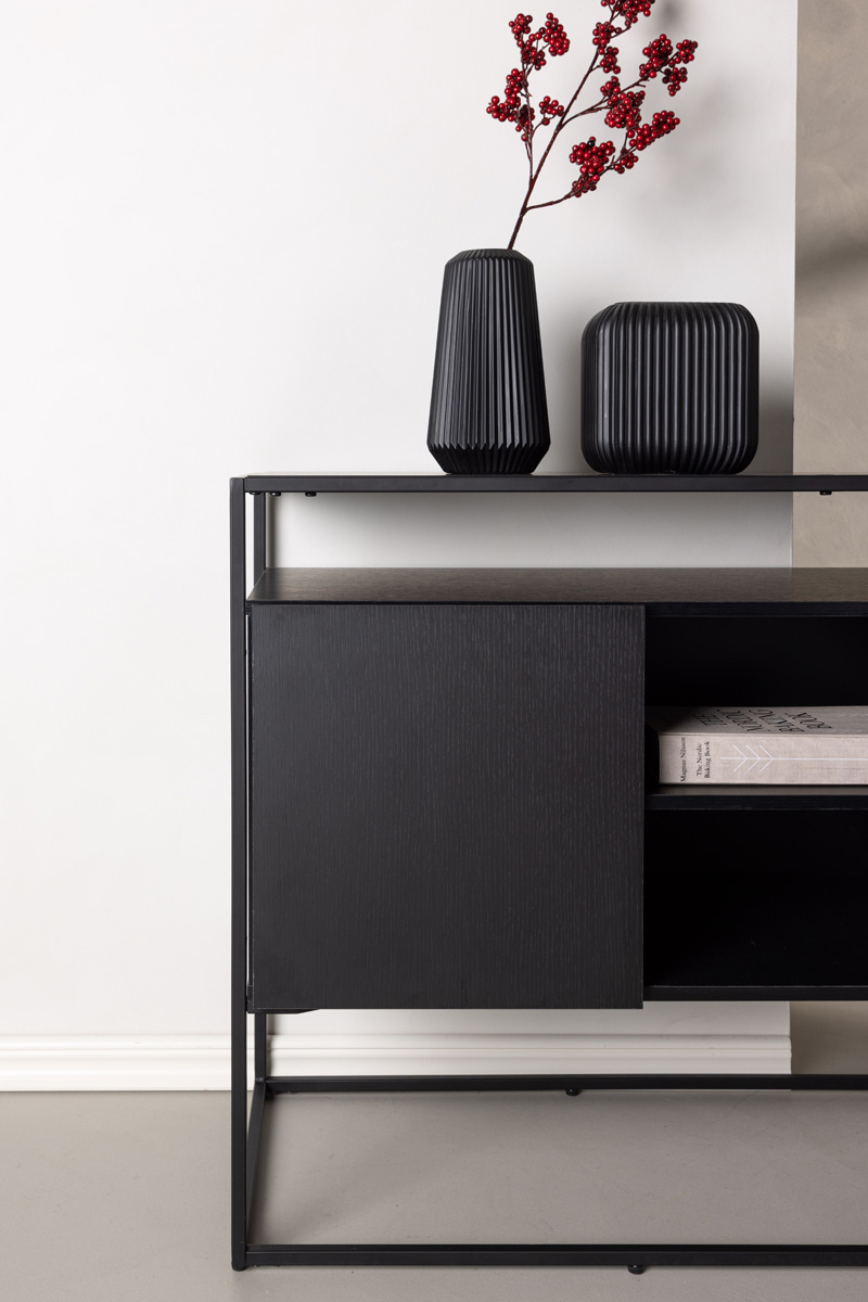 Houten dressoir Cedric