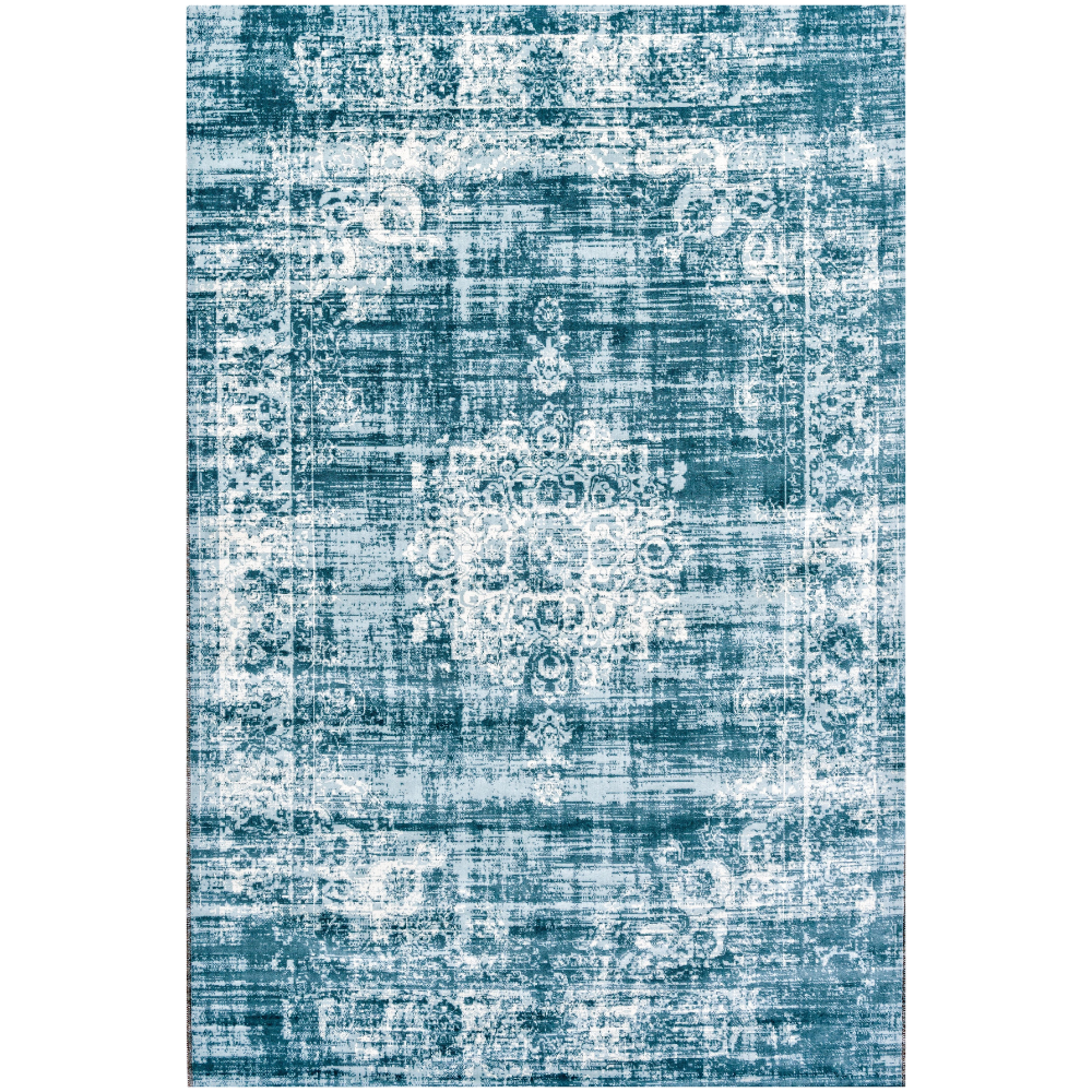 Vloerkleed Light Blue