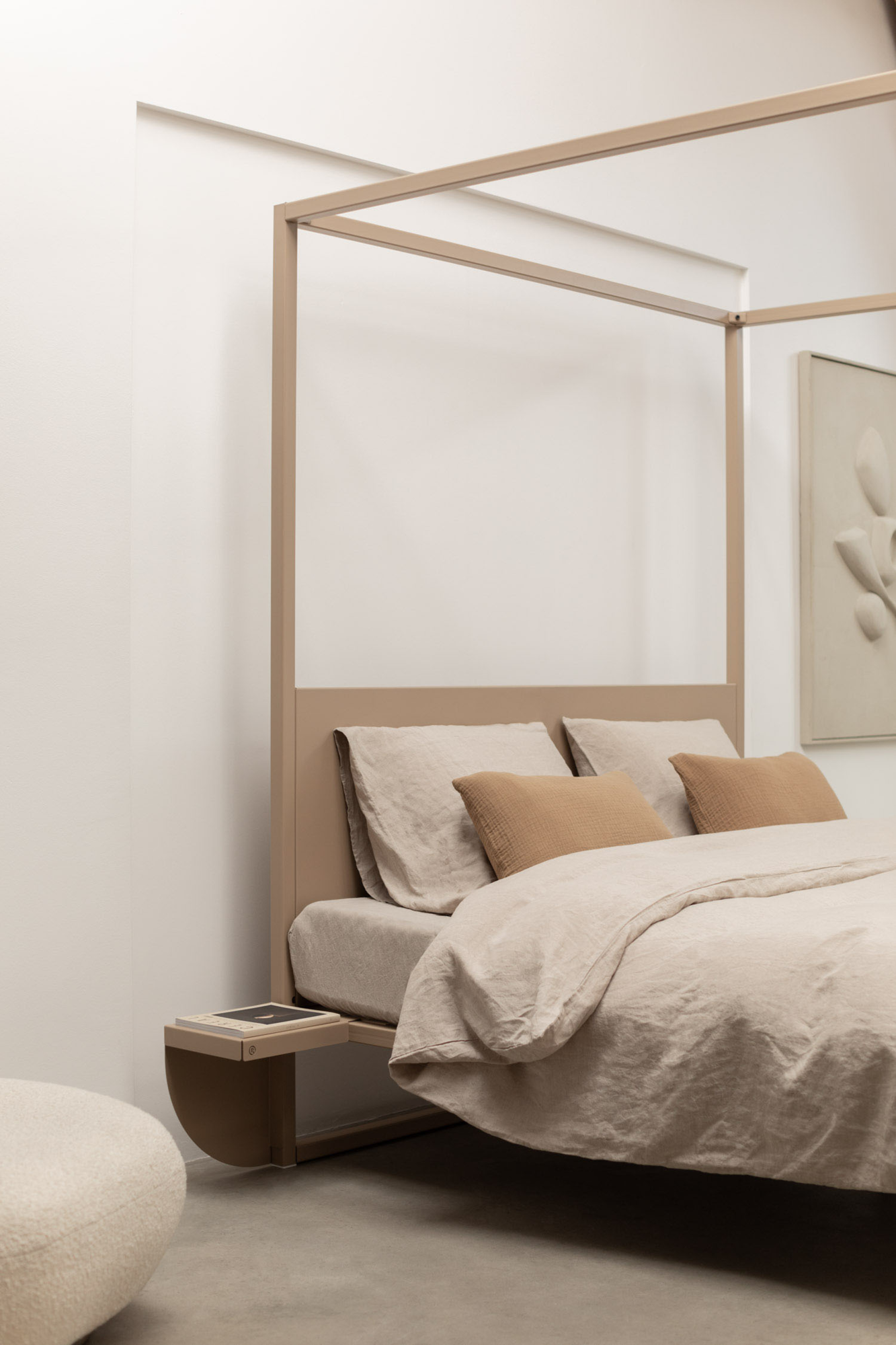 Nachtplankjes voor bedframe °01 en °02 (set van 2)