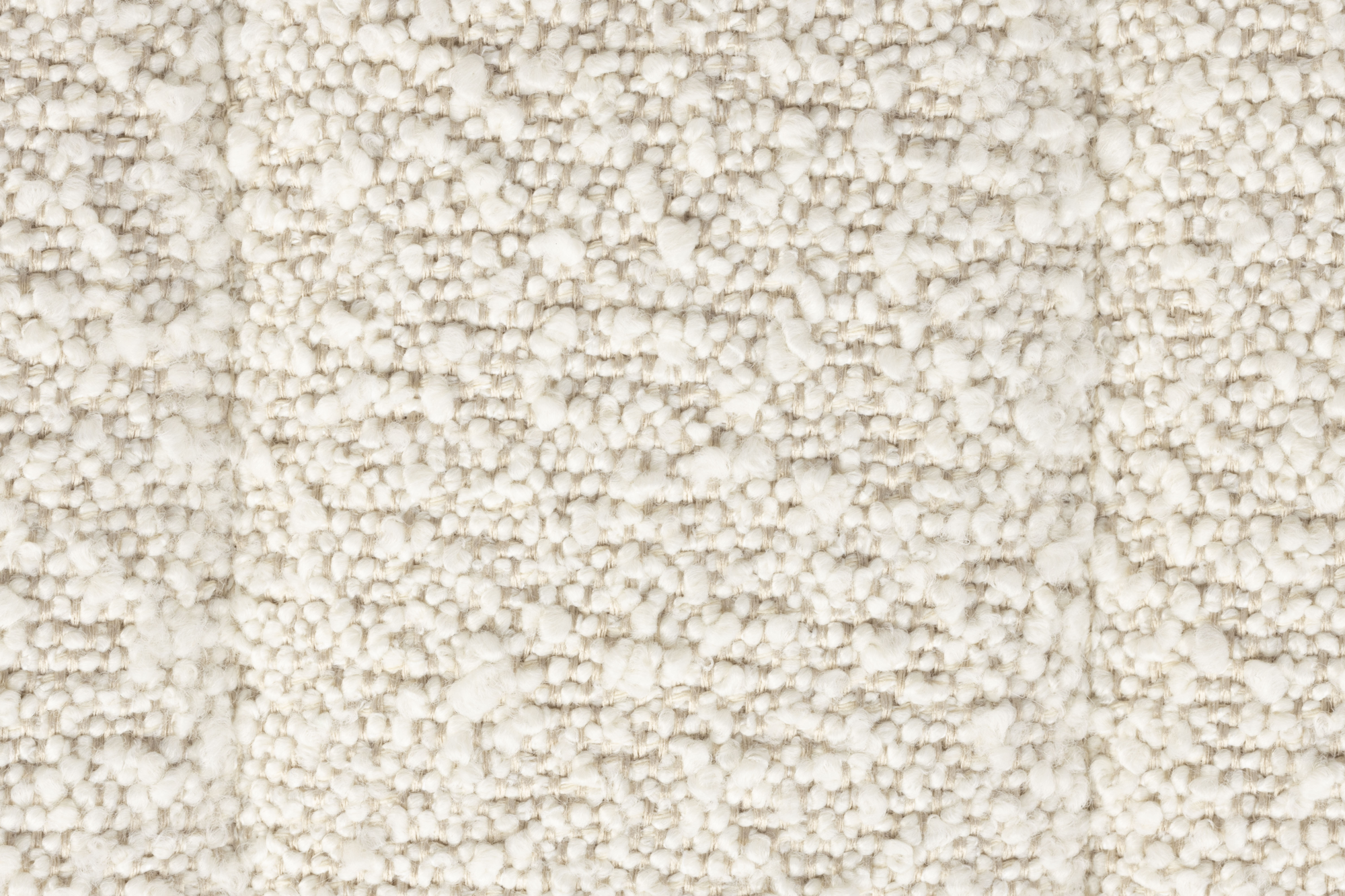Housecraft living loungestoel Jax bouclé