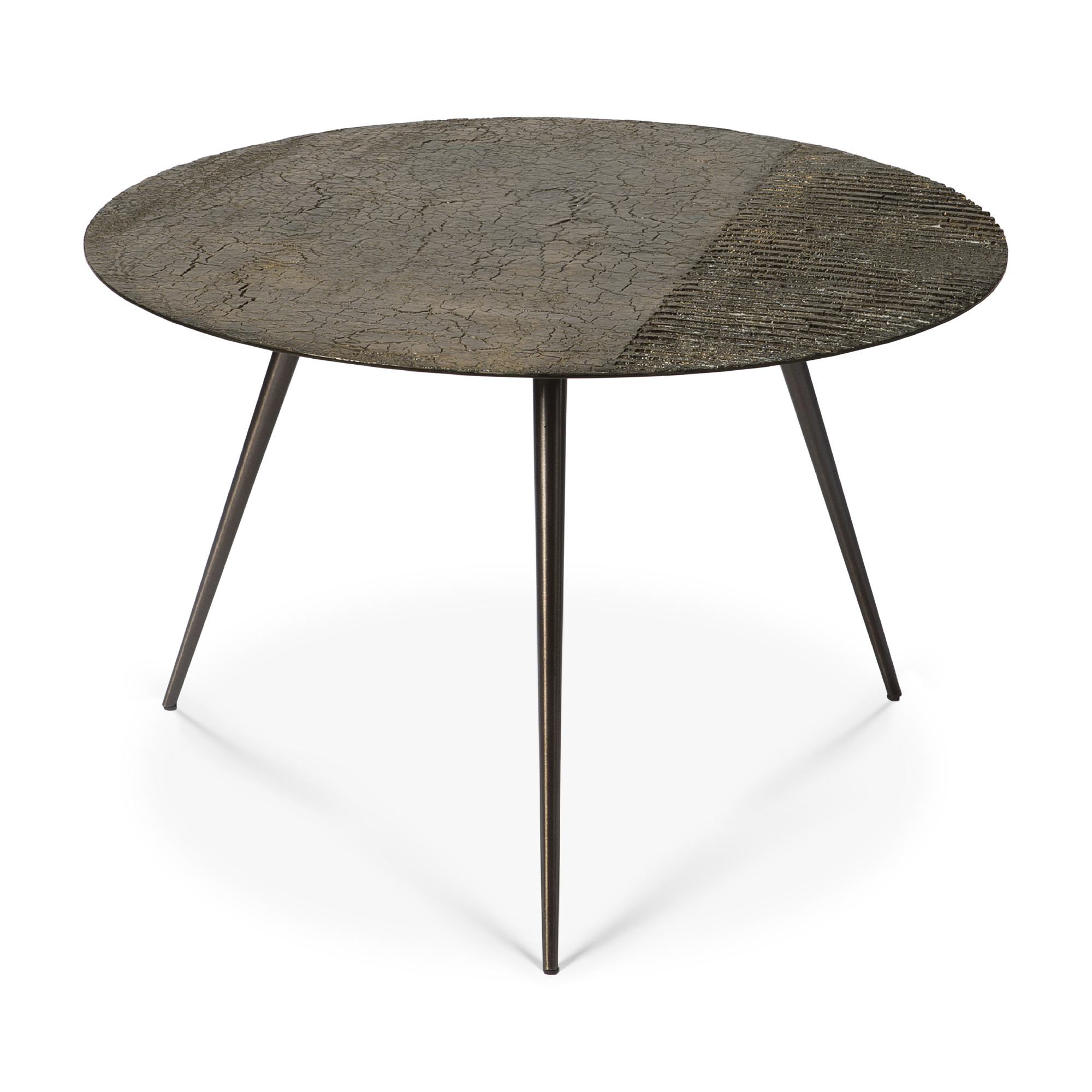 Luna koffietafel - whisky