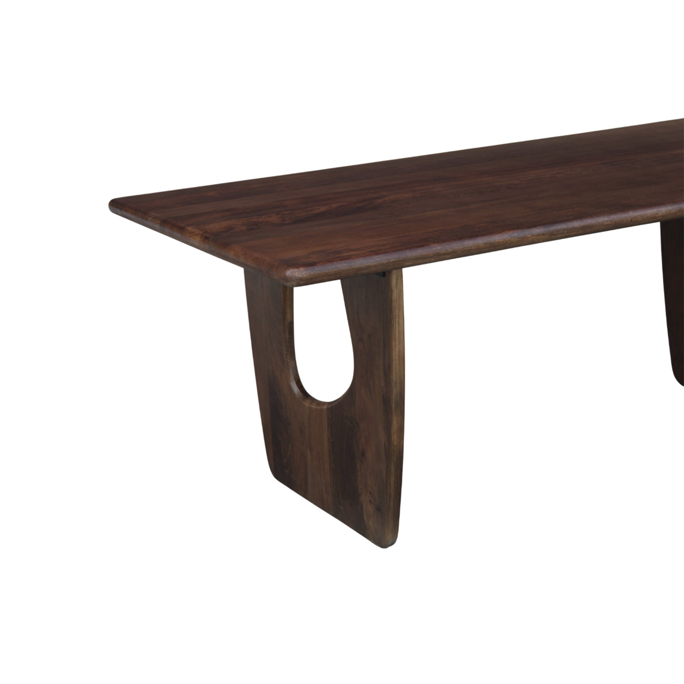 japandi eettafel