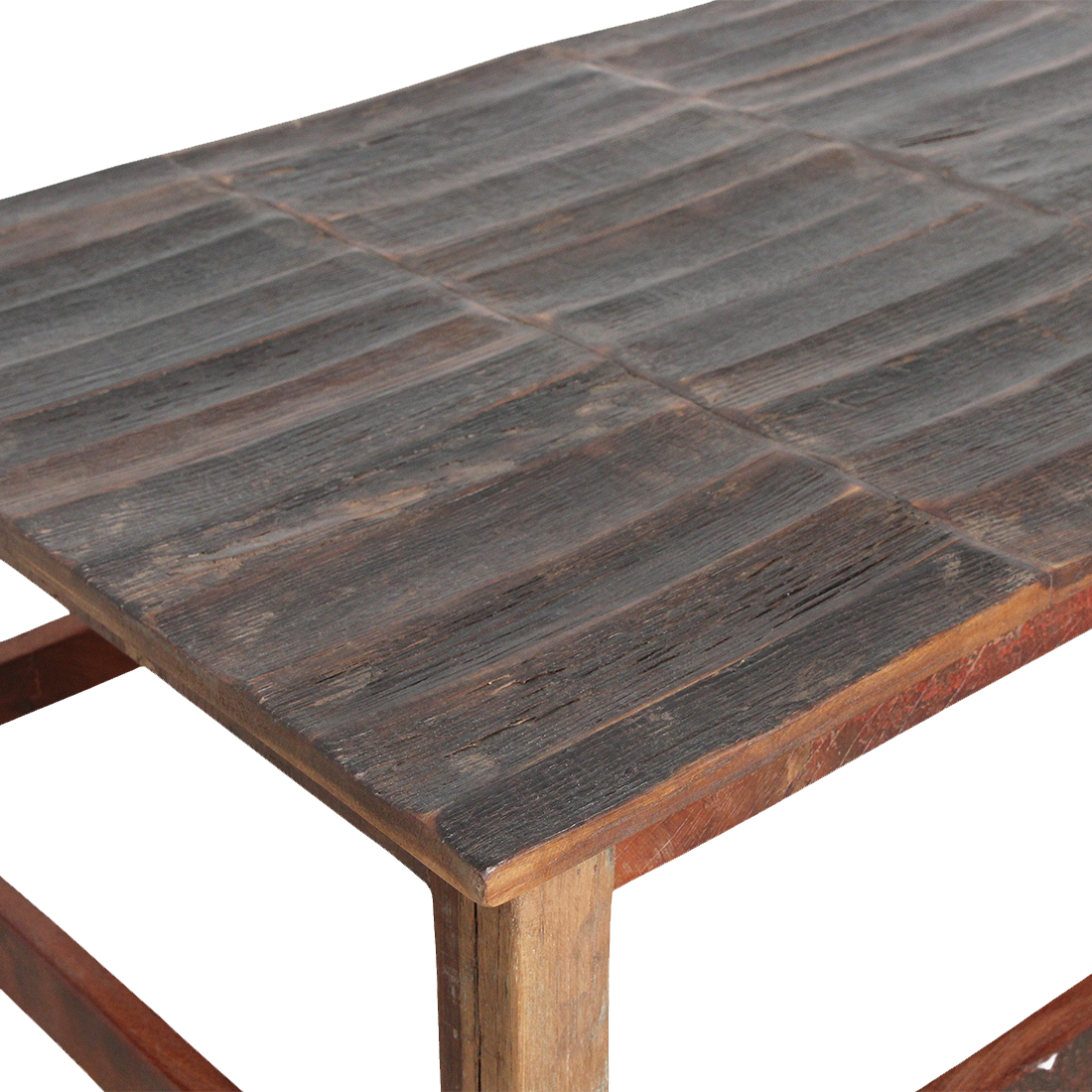 Salontafel Barrel