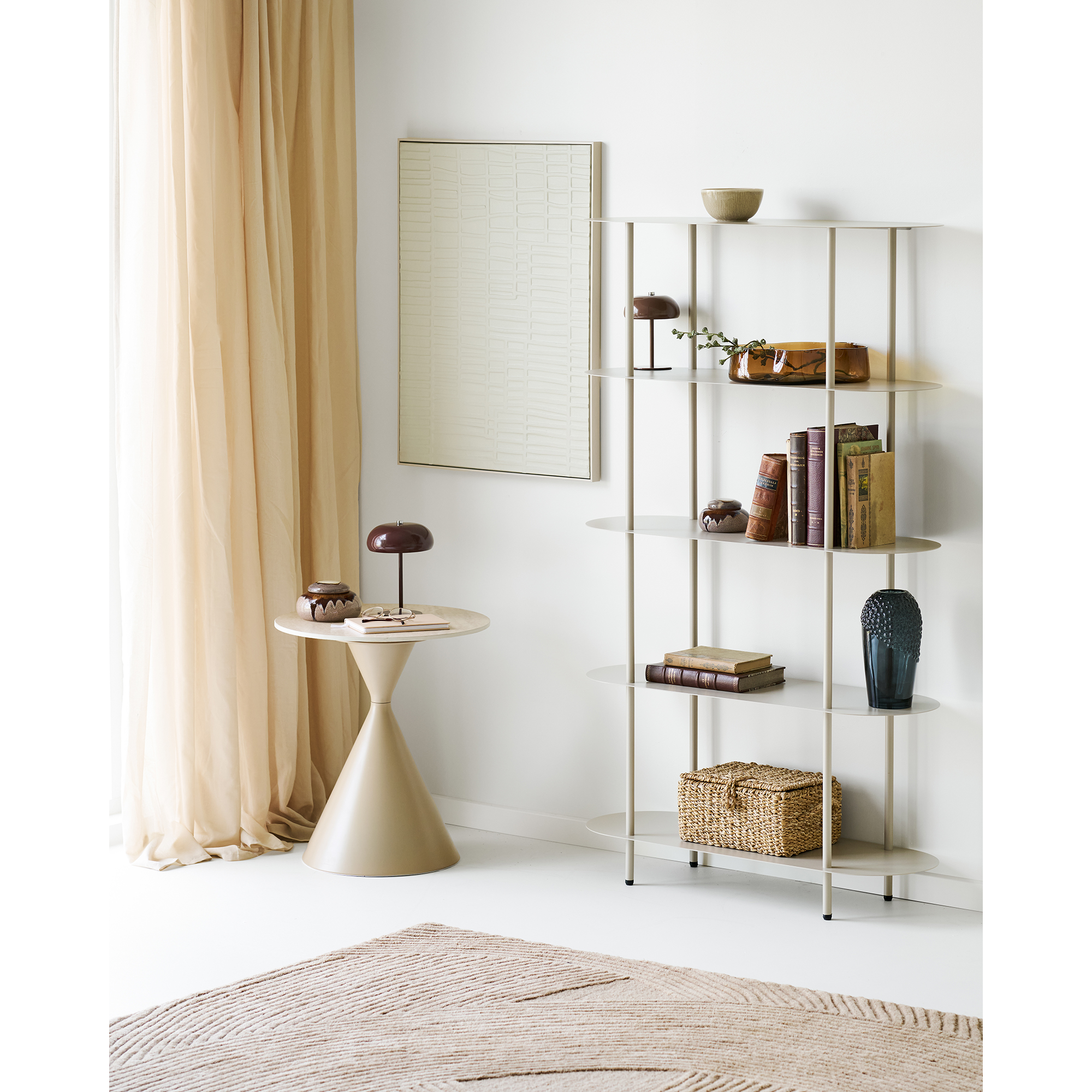 HN Rieting Selving unit