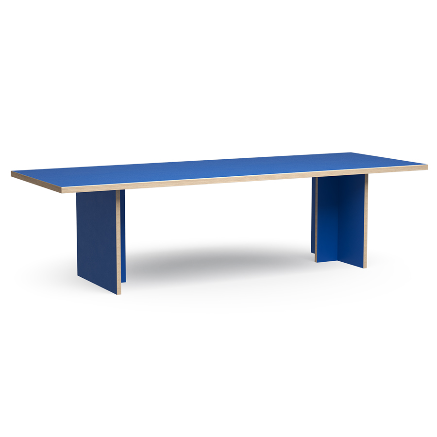 HKliving eettafel Rectangular