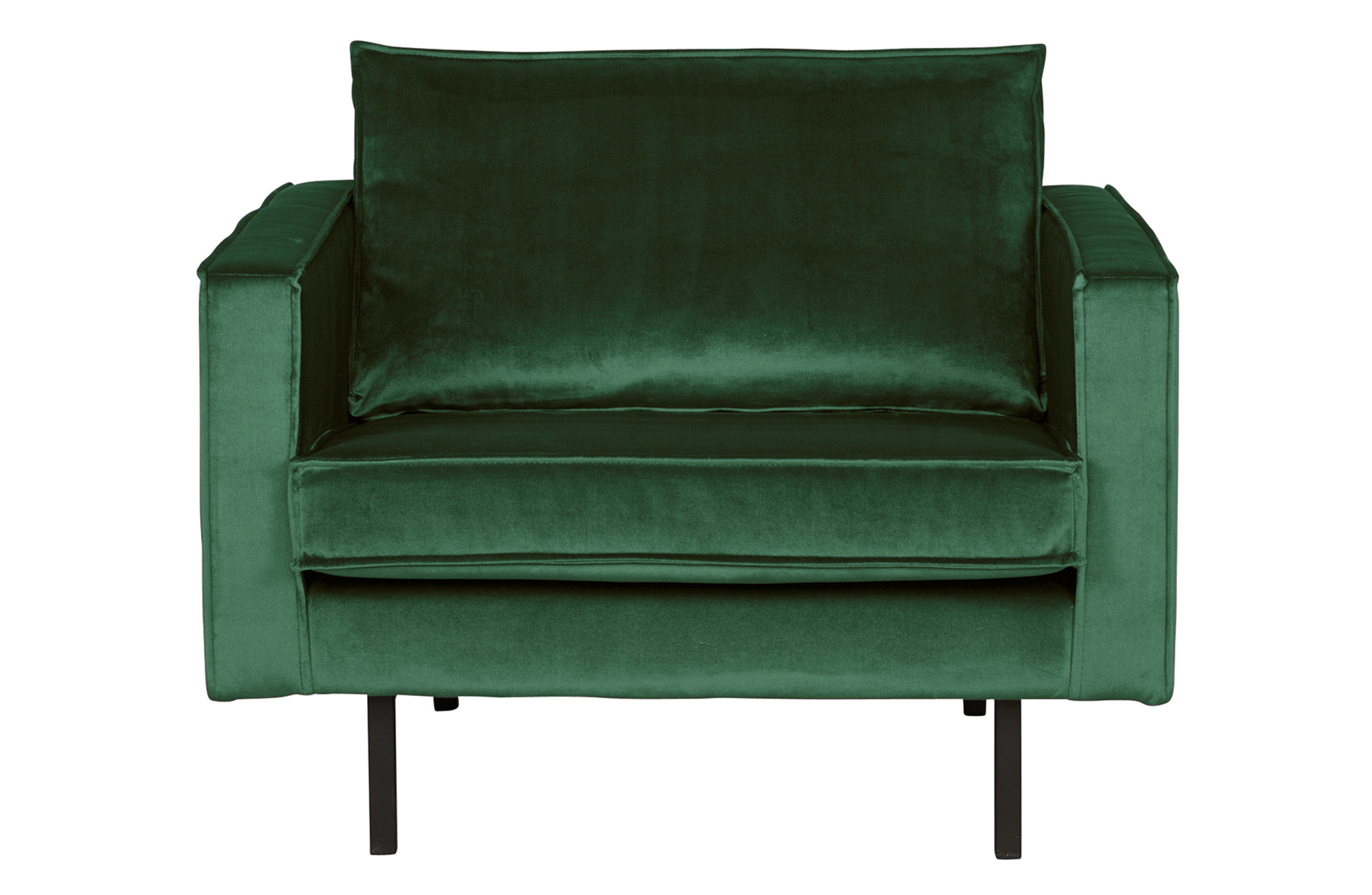 Fauteuil Rodeo Velvet
