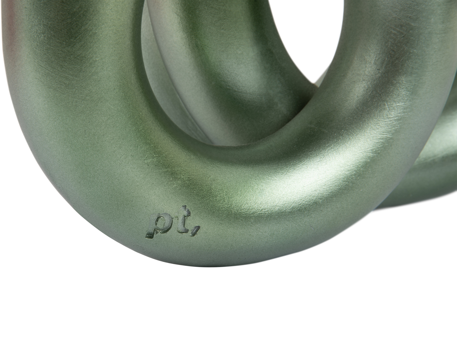 Kandelaar Rings Medium
