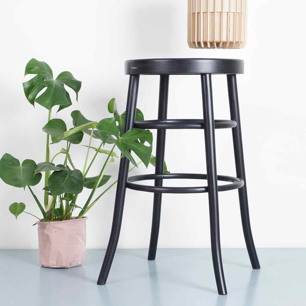 Barkruk Lauren - 75 cm