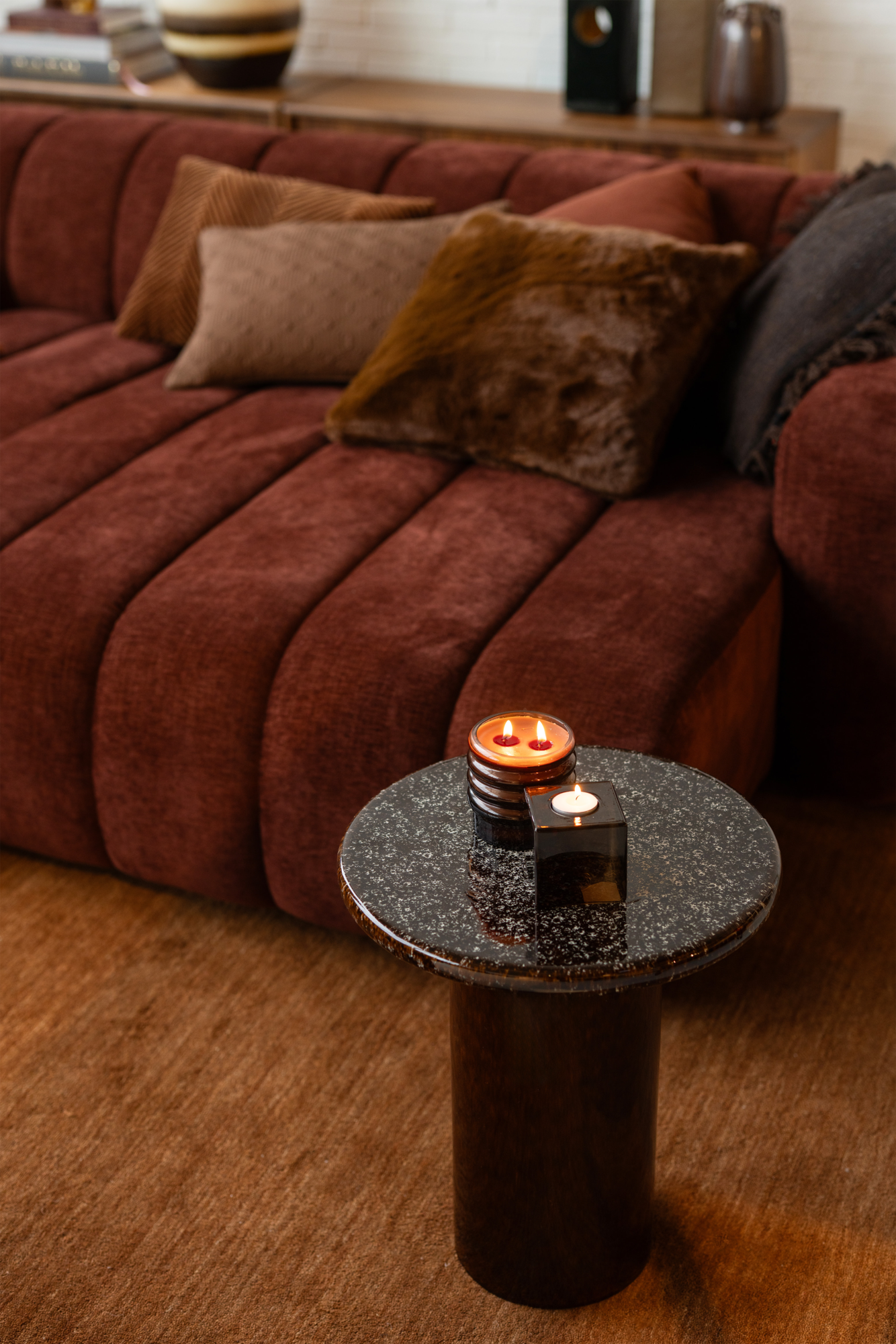 Hoekbank Dolce XL home
