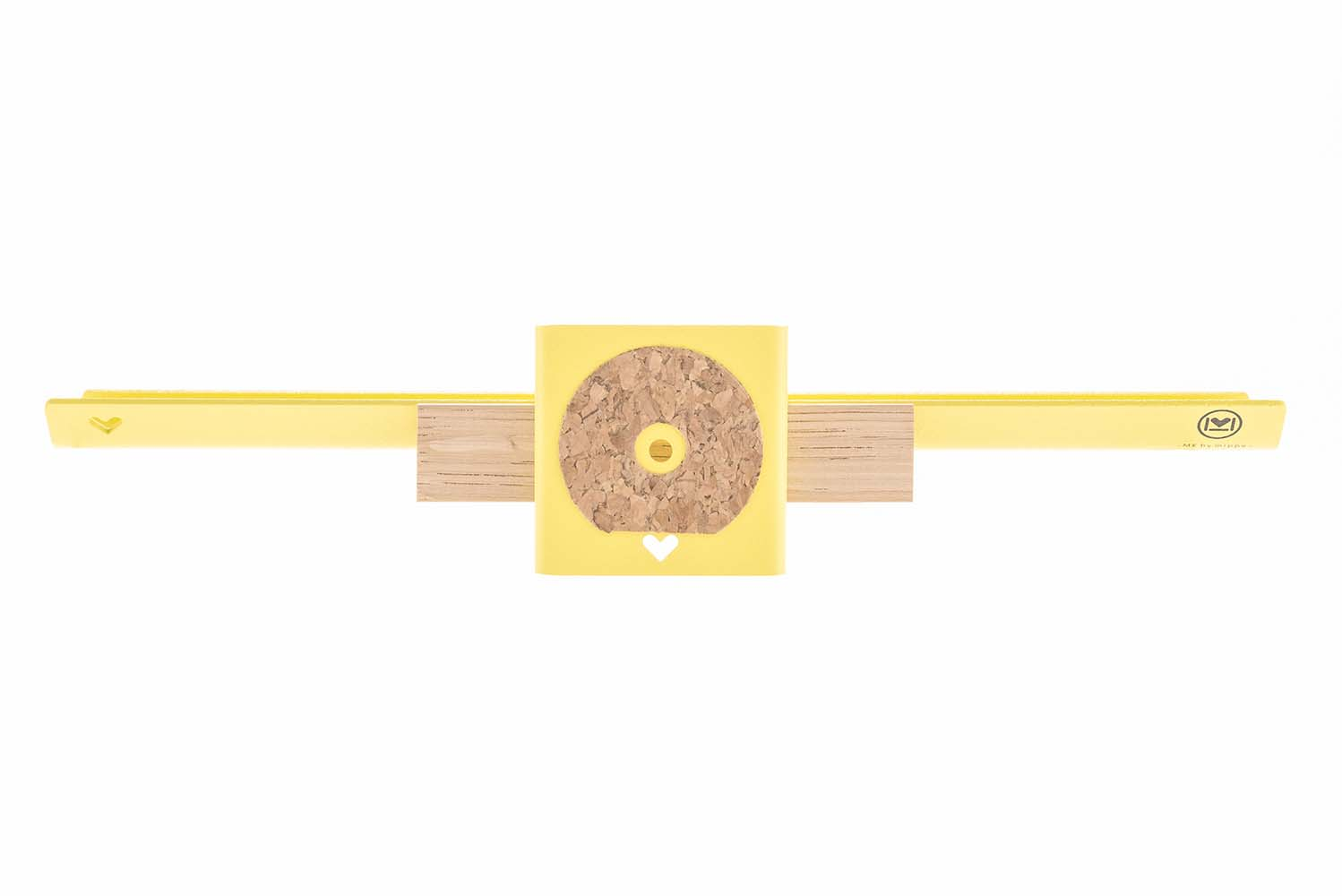 Studio Mippe wandplankje Sweet shelf M