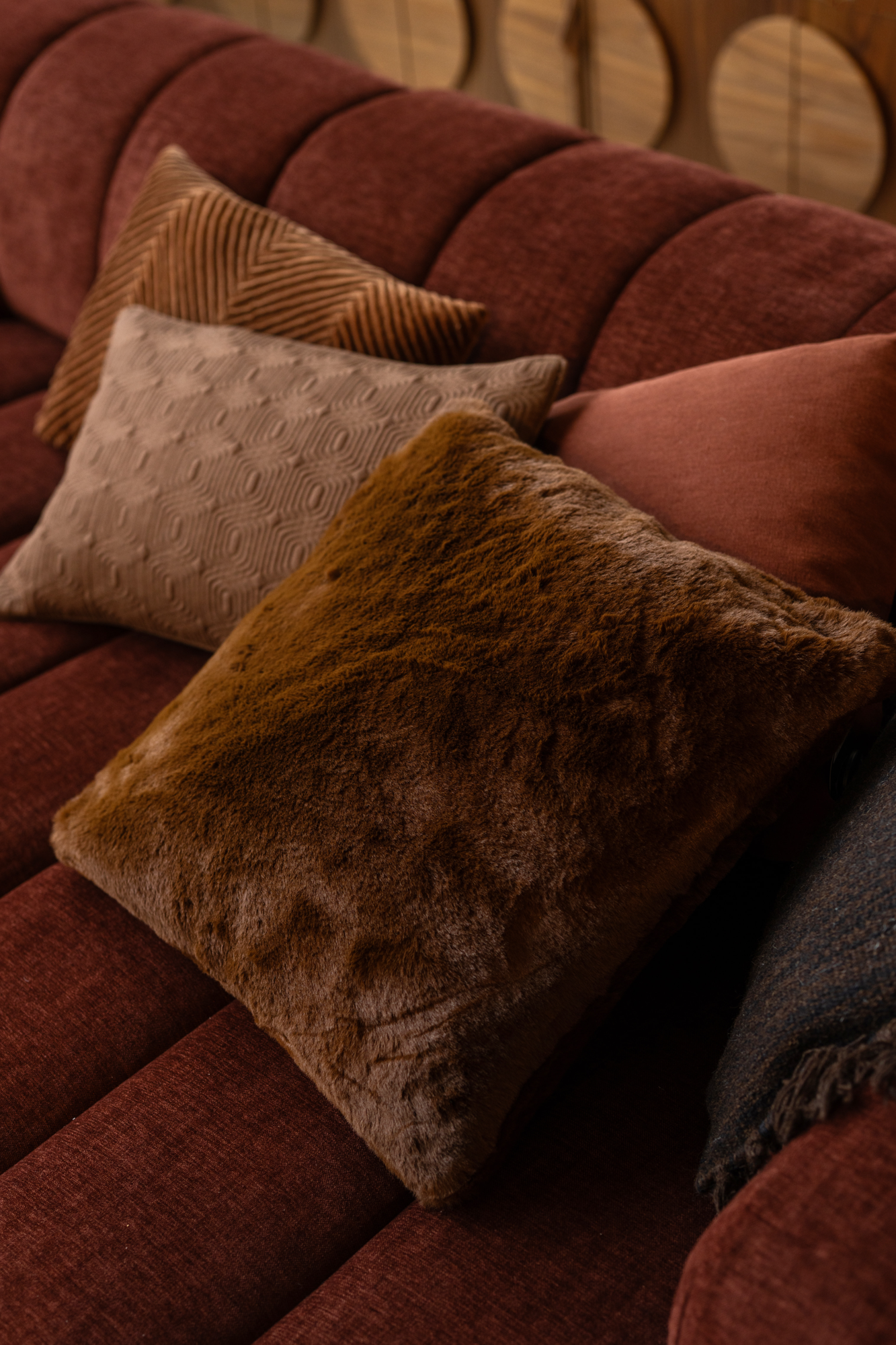 Hoekbank Dolce XL home