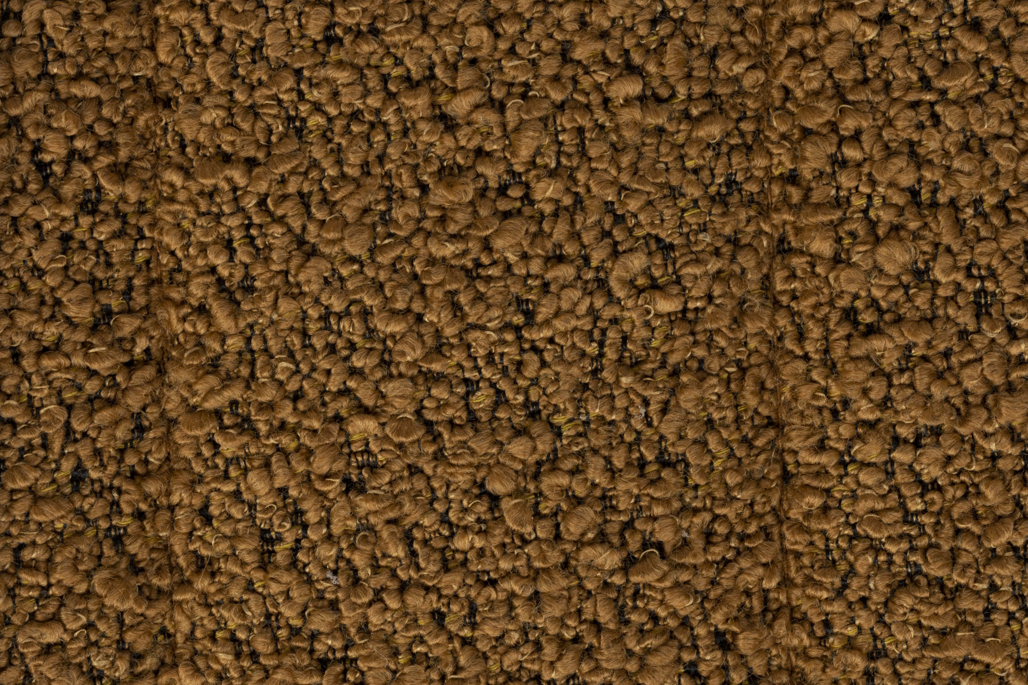 Housecraft living loungestoel Jax bouclé