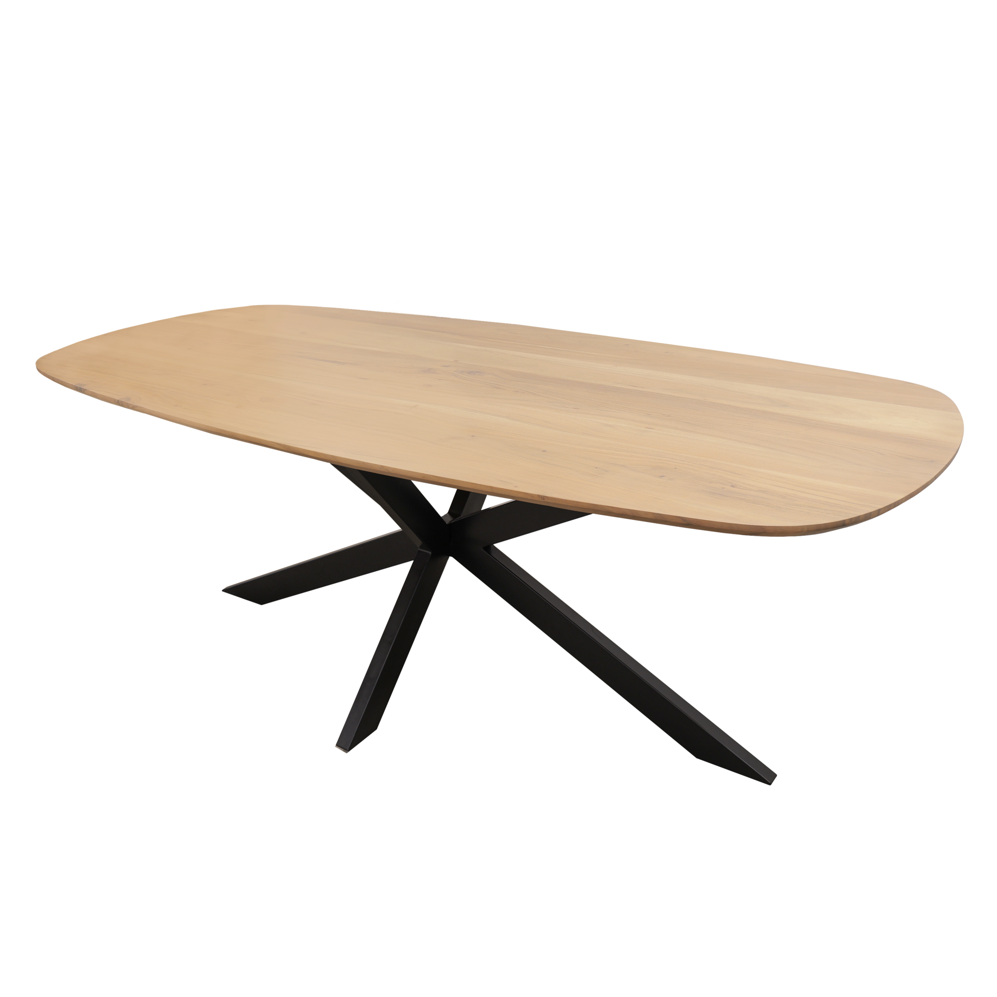 Kick eettafel Dana 210 cm