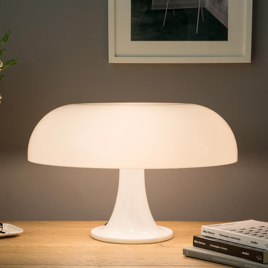 Artemide Tafellamp Nesso