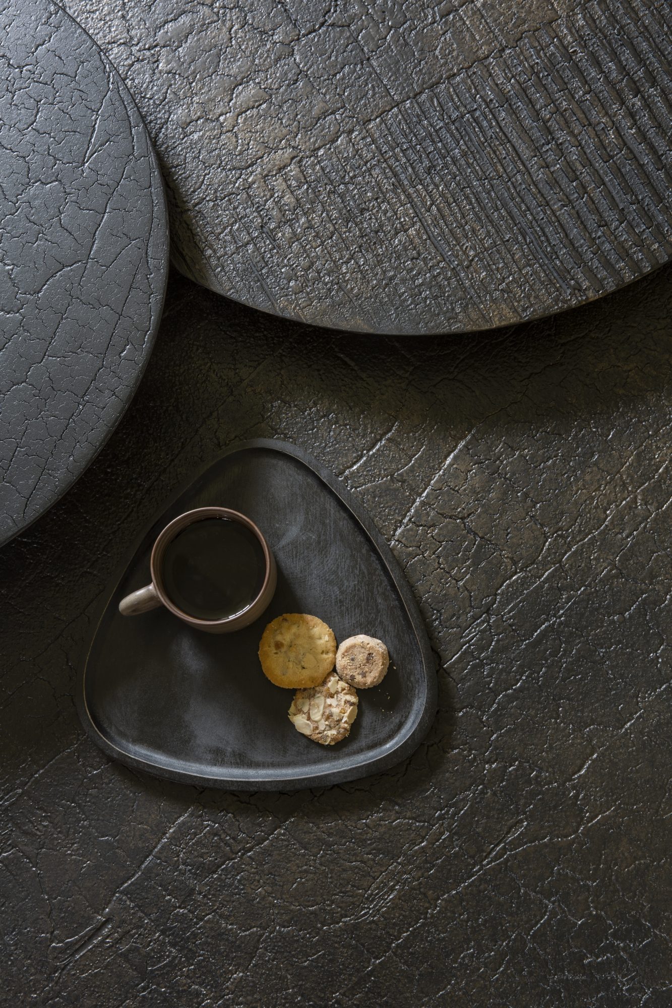 Luna koffietafel - whisky