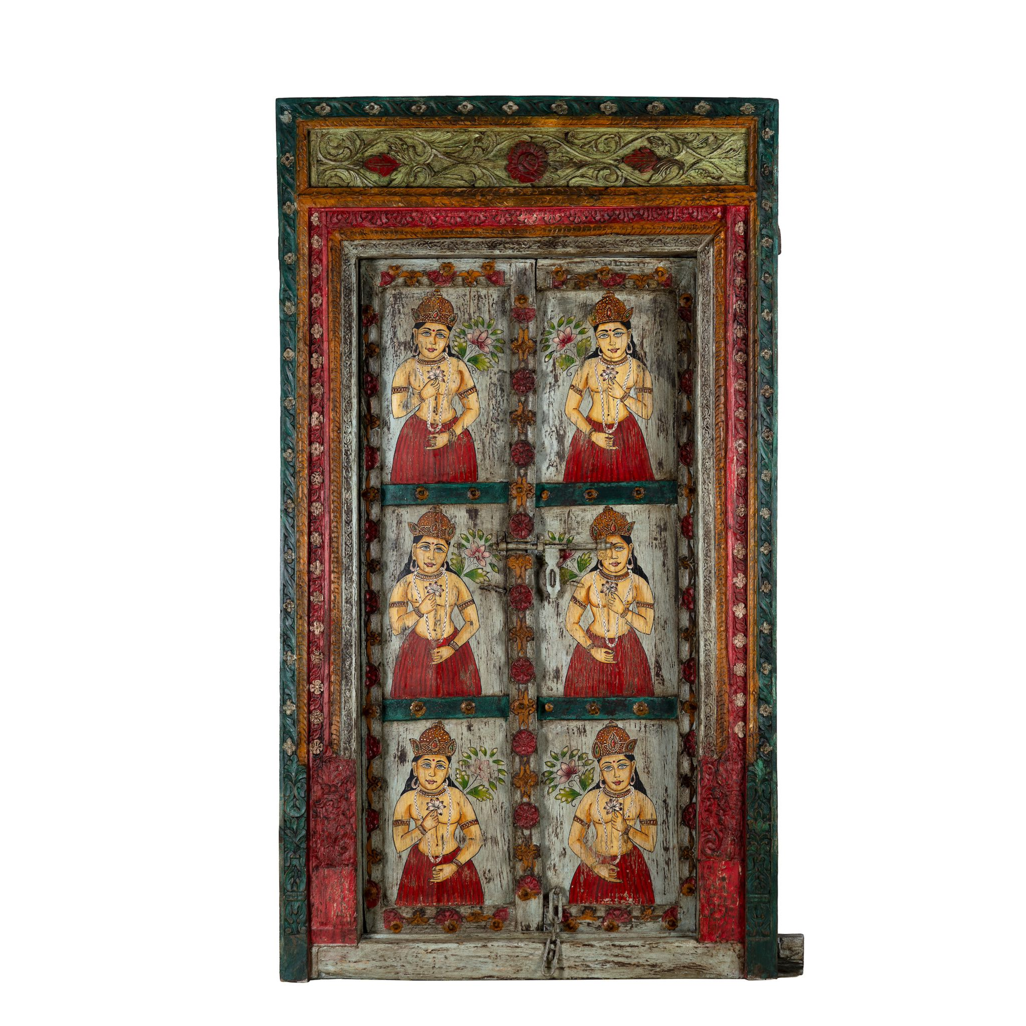 Wandpanele Shivansh