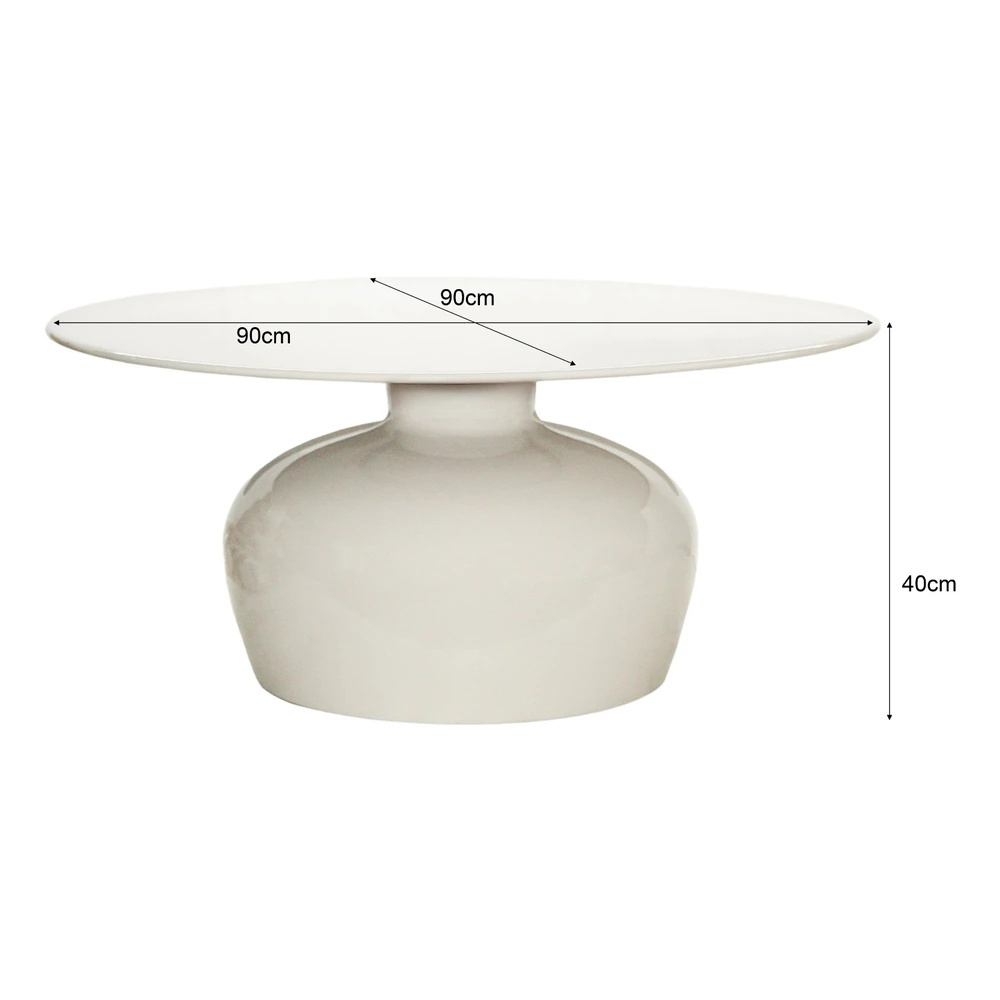 Mira Salontafel