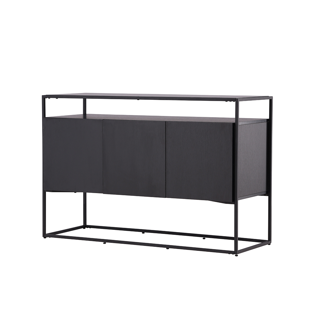 Houten dressoir Cedric