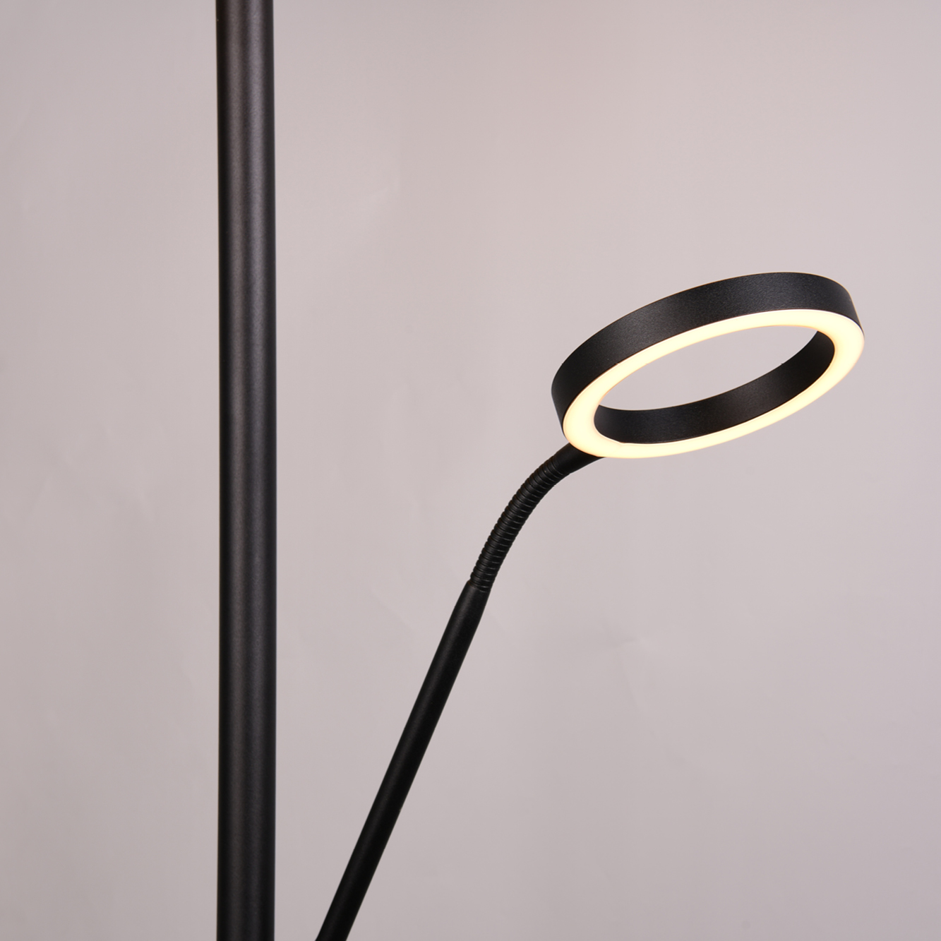 Willis vloerlamp