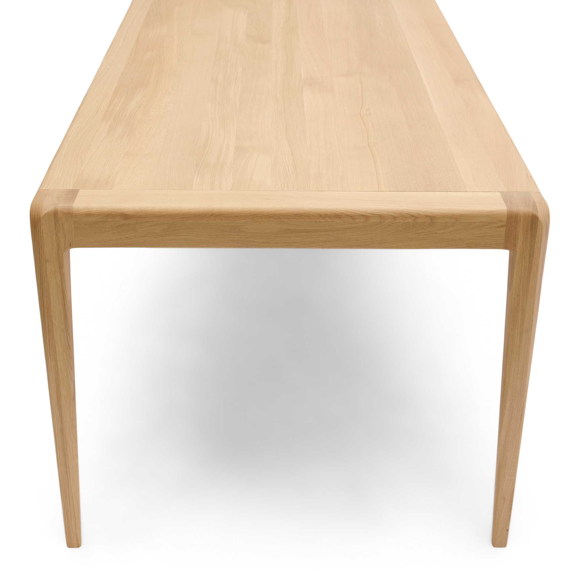 Eettafel Tarro oak