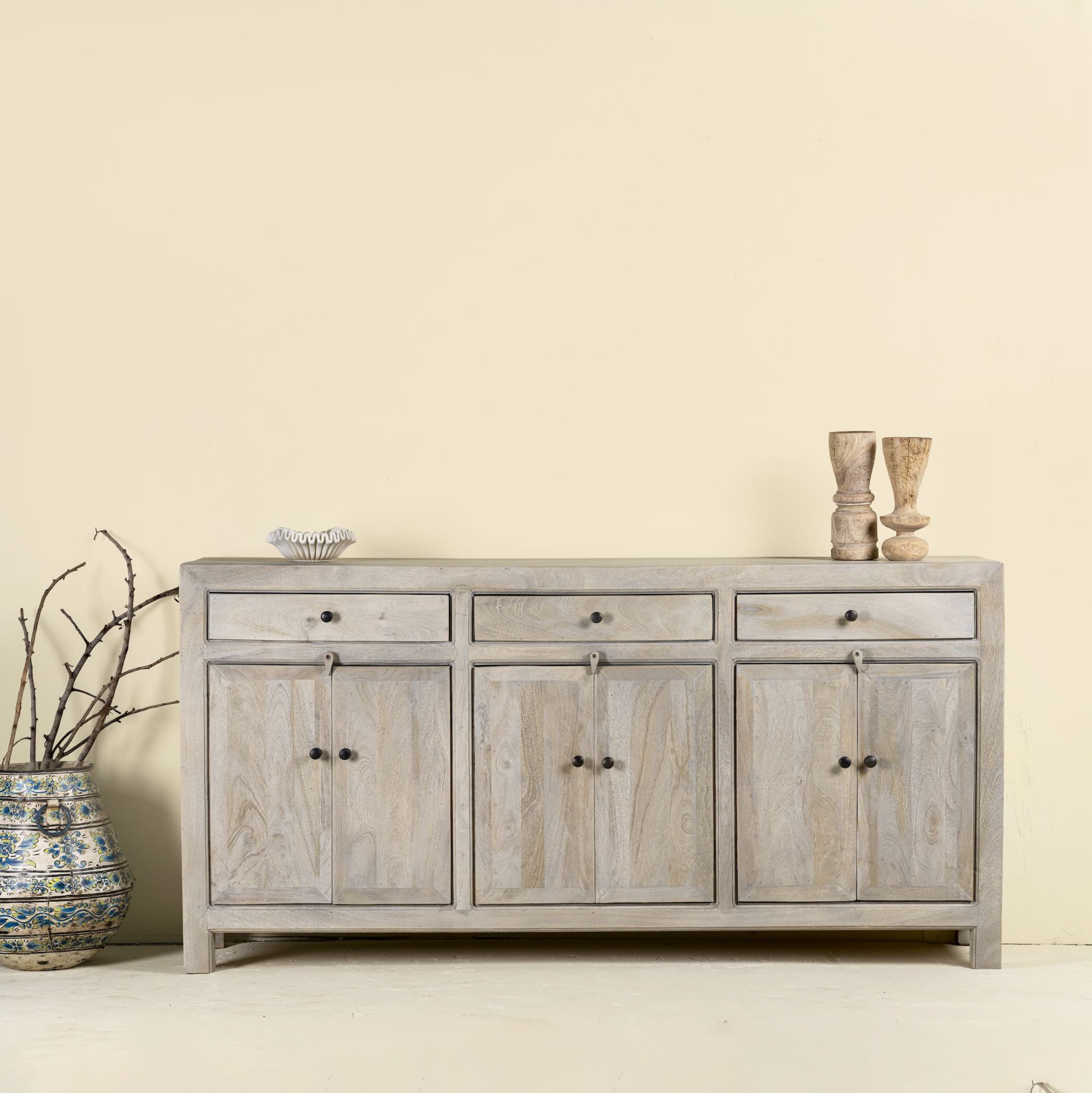 Dressoir Fanish