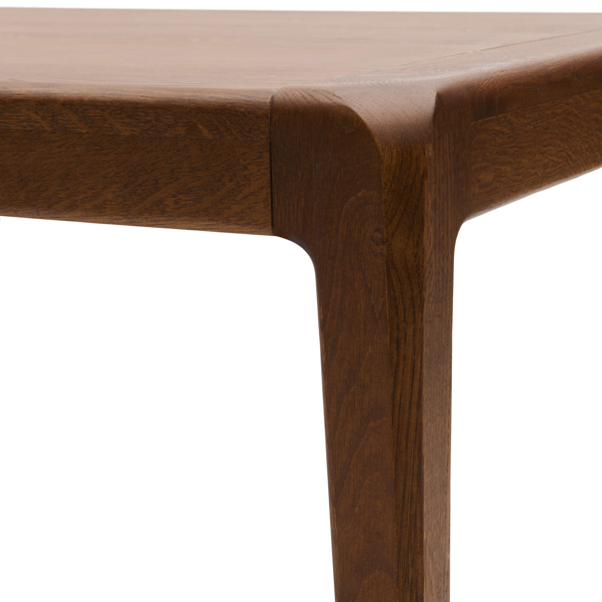 Eettafel Tarro walnut