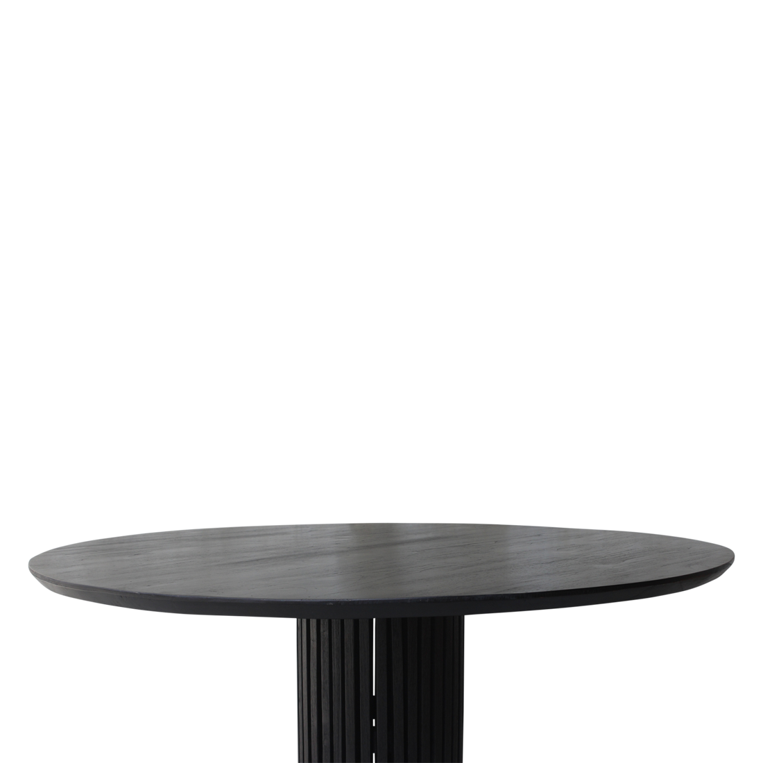 Ronde eettafel Eiffel