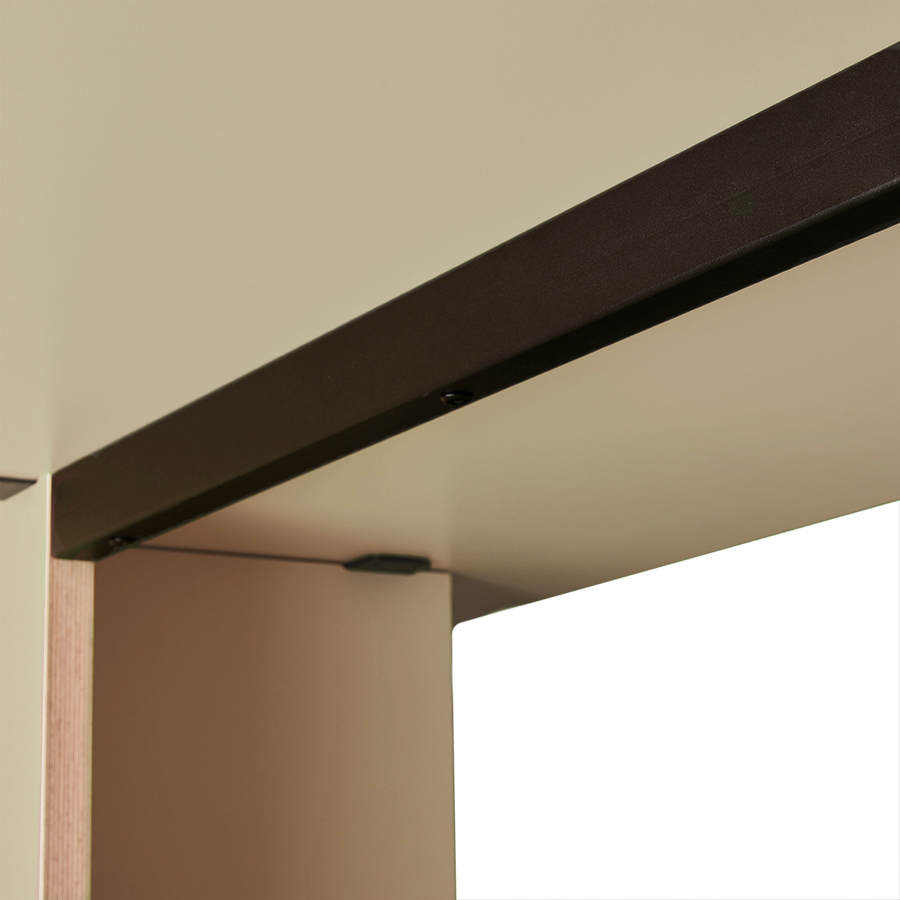 HKliving eettafel Rectangular