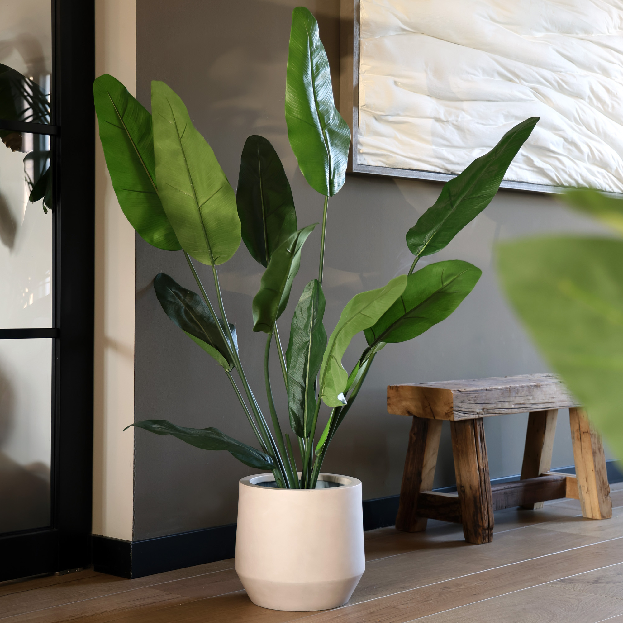 Plantenpot Krabi