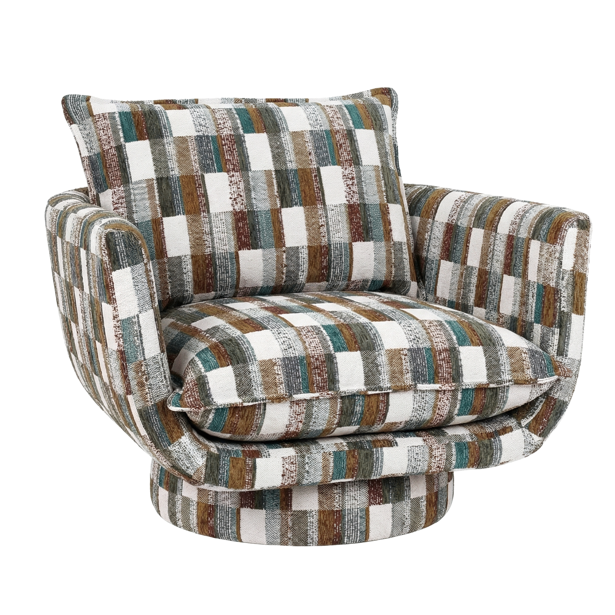 Fauteuil Jules