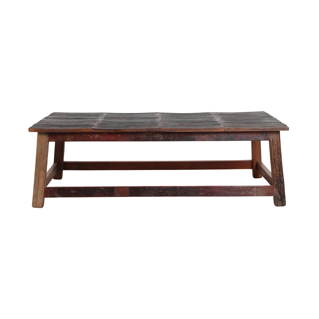 Salontafel Barrel