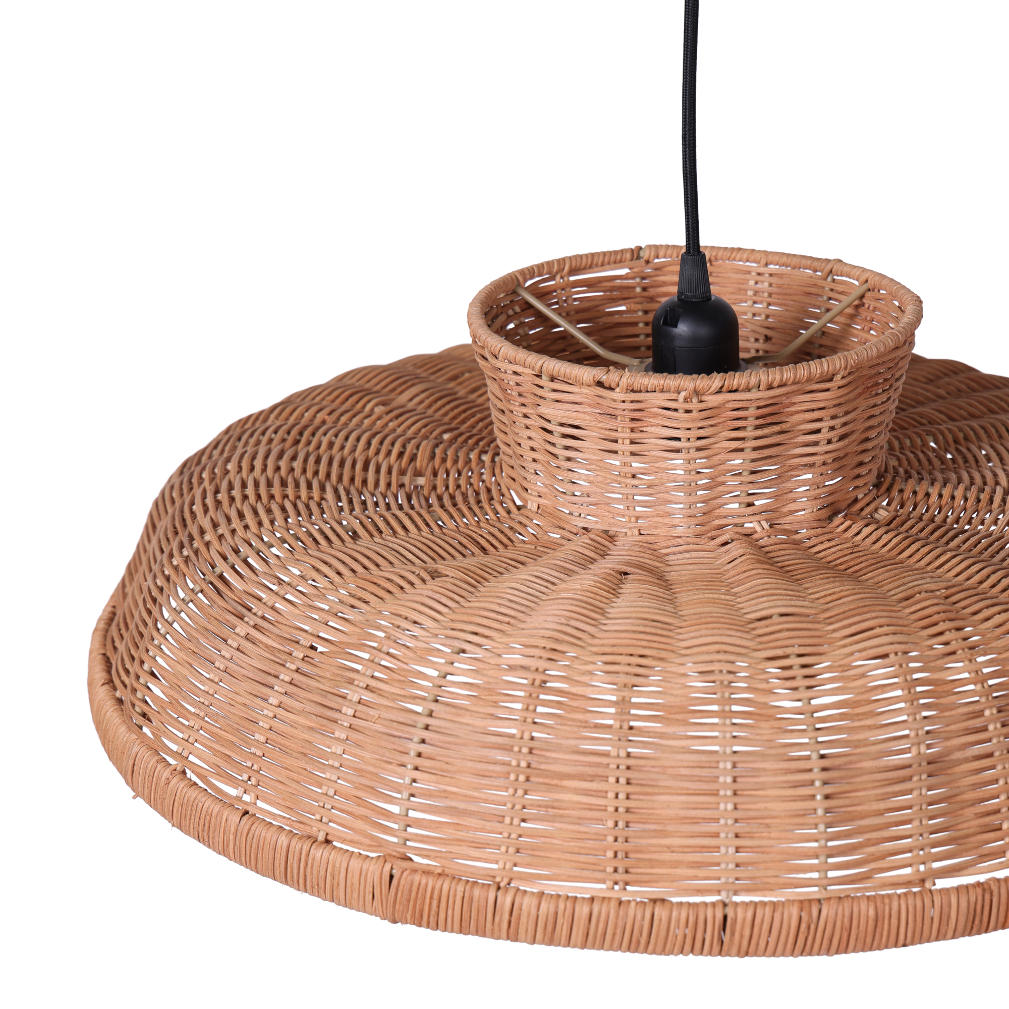 Hanglamp Nuki