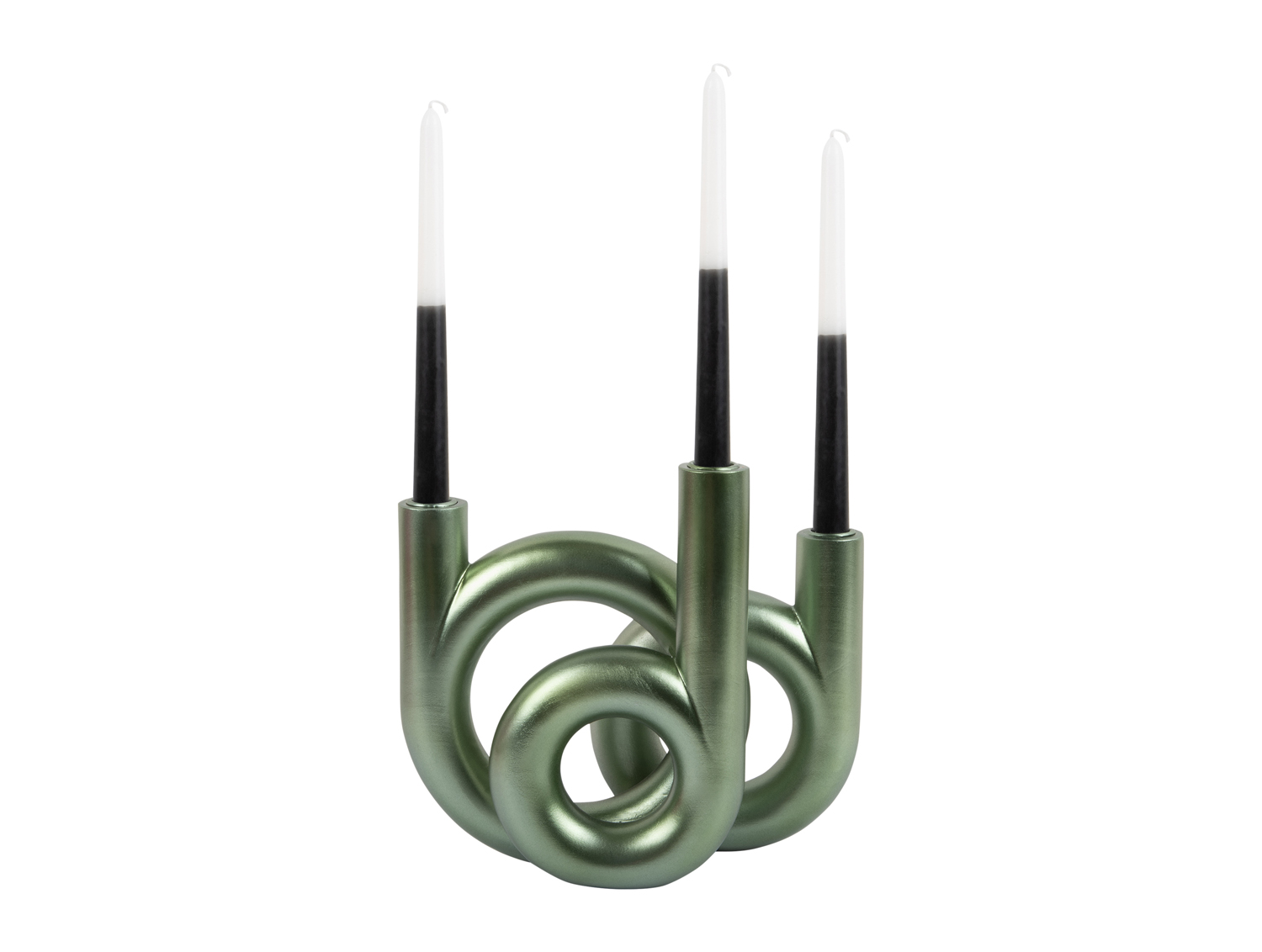 Kandelaar Rings Medium