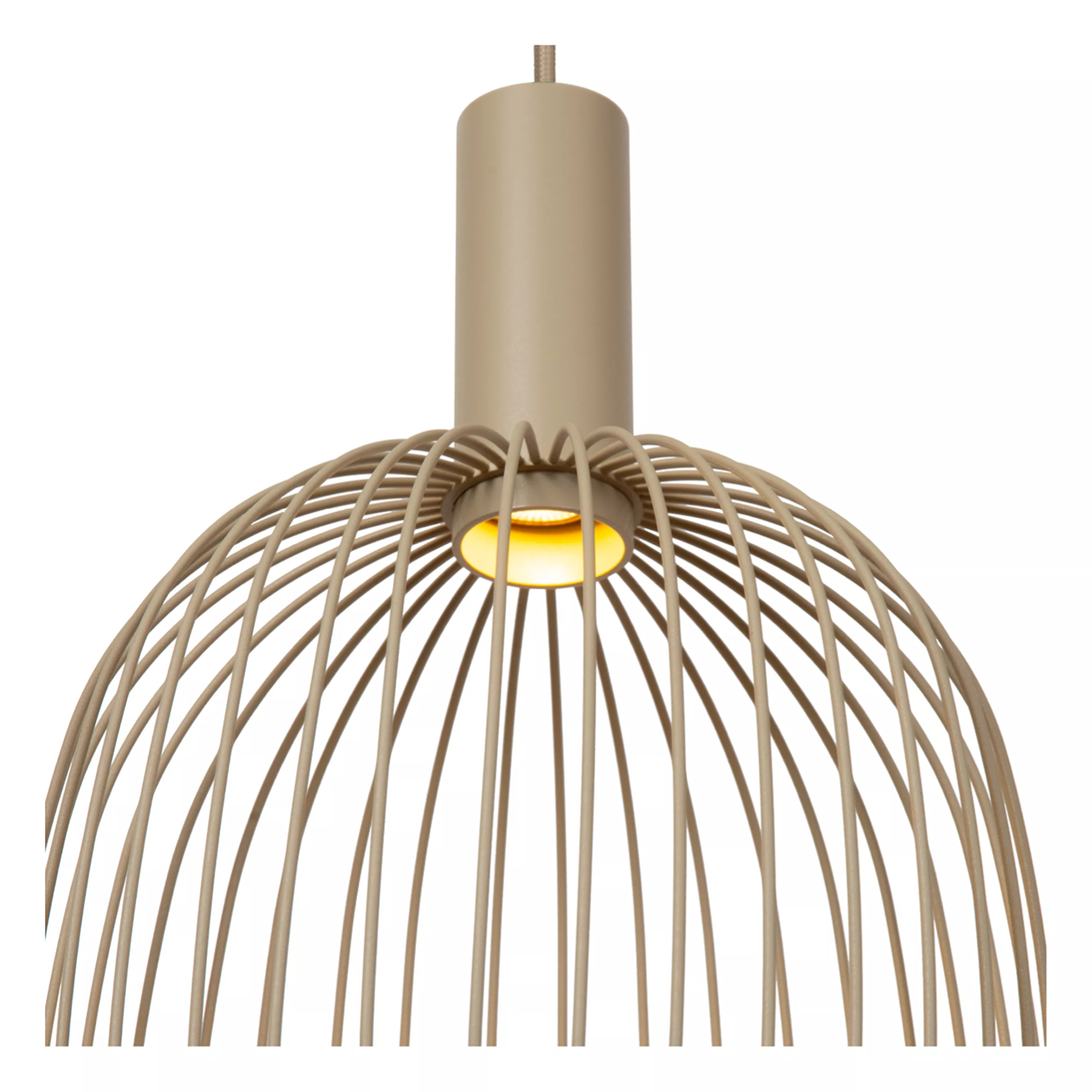 Esterel hanglamp rond 3L