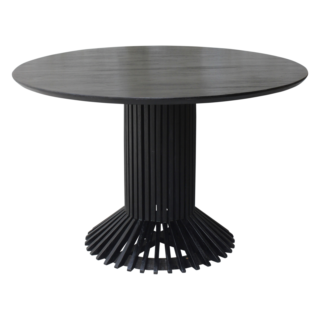 Ronde eettafel Eiffel