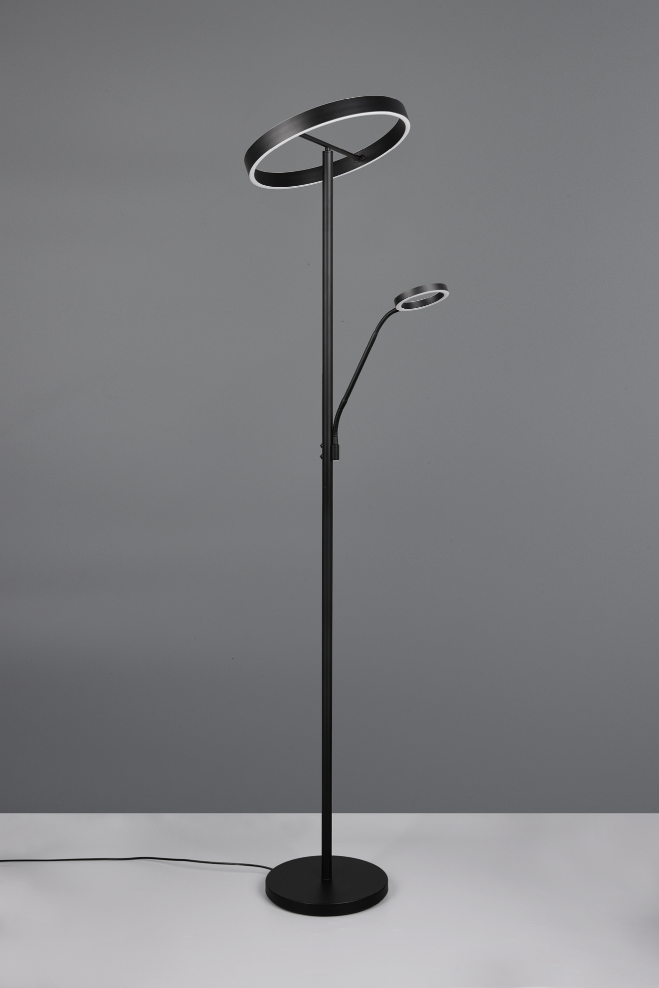 Willis vloerlamp
