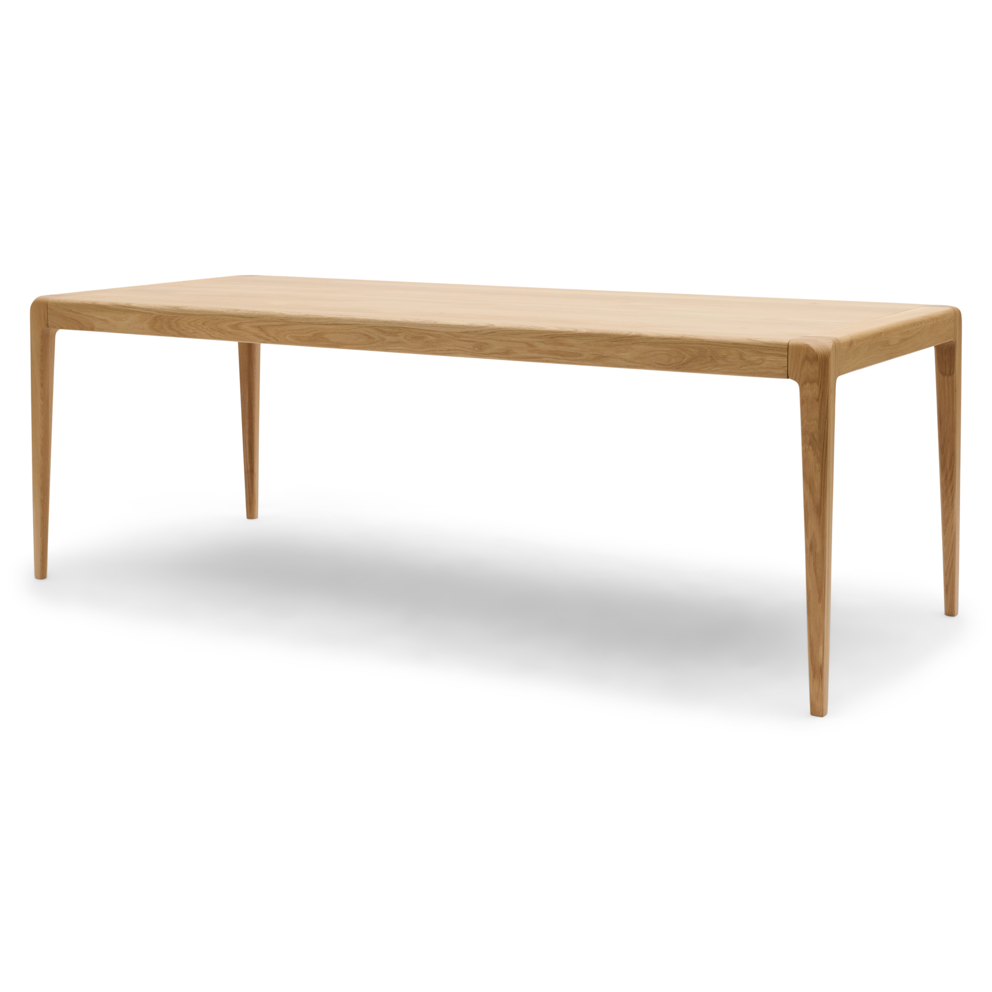 Eettafel Tarro oak