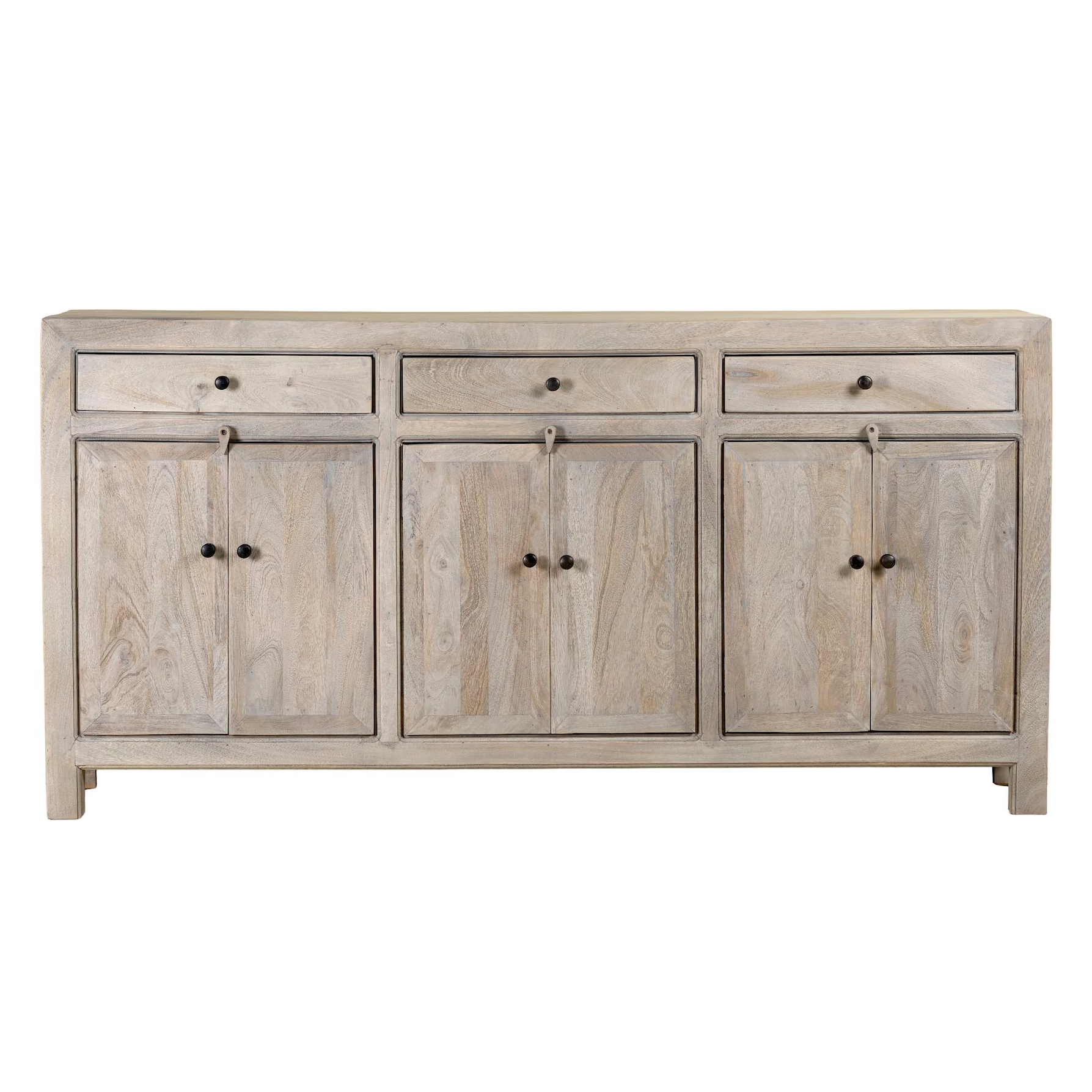 Dressoir Fanish