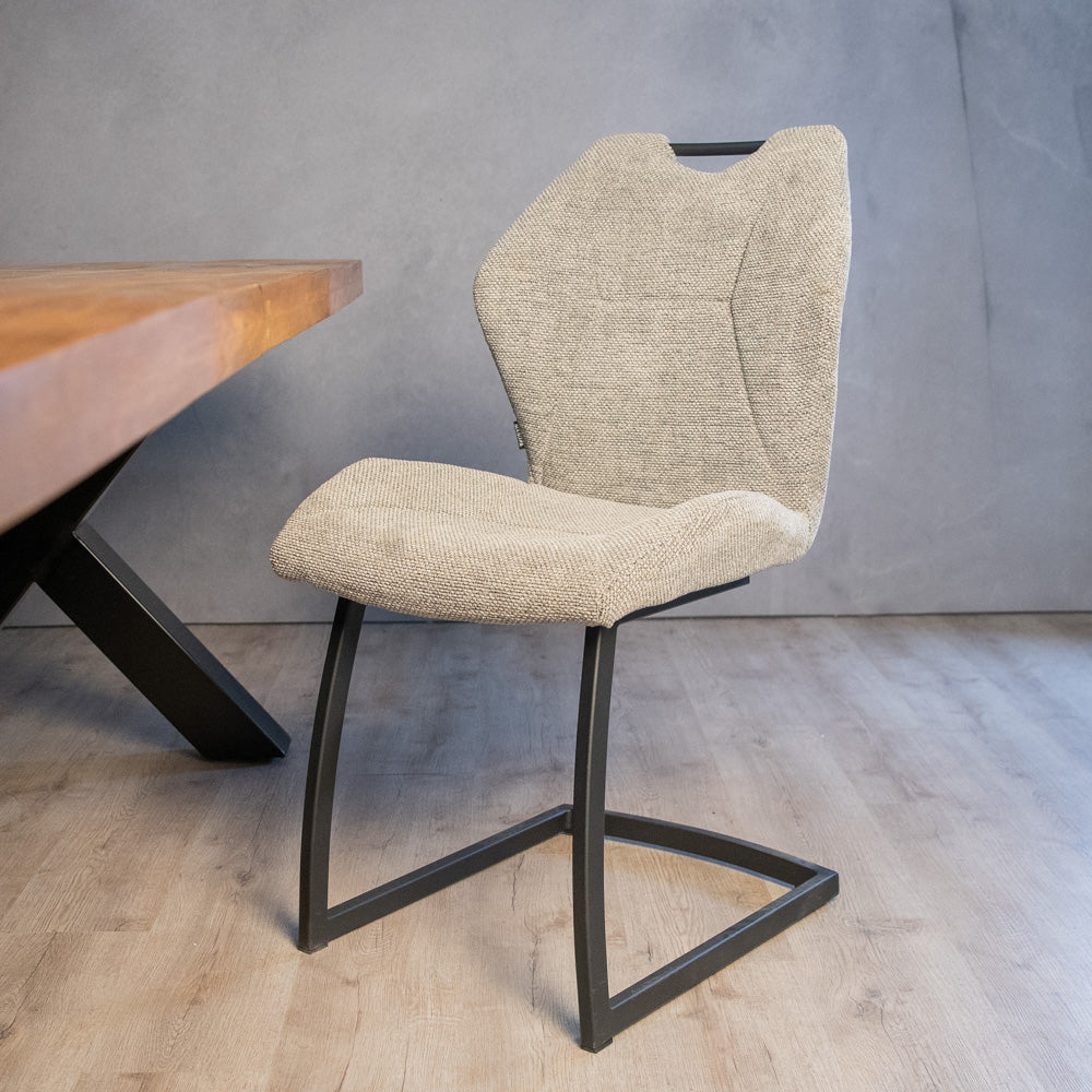 Stoel Riviera (set van 2)