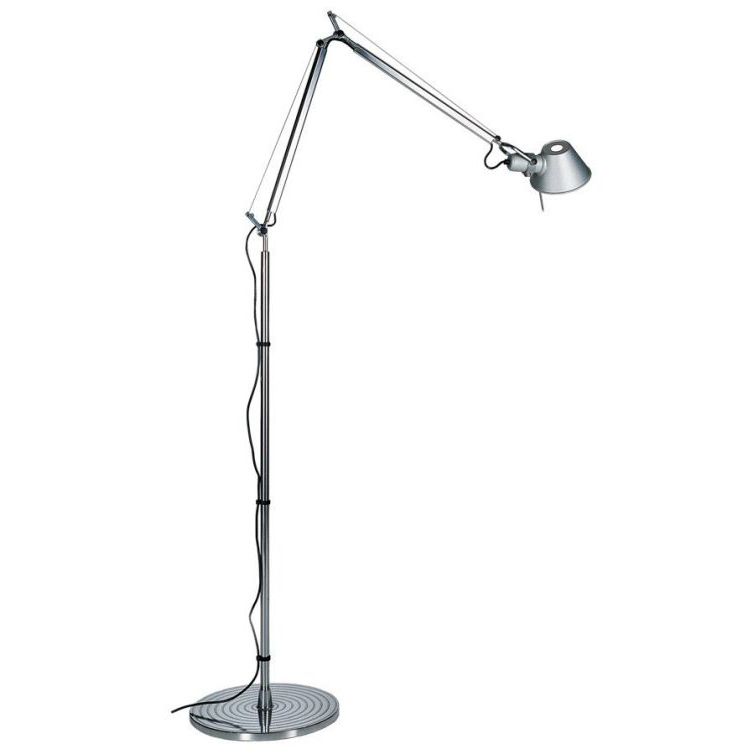 Vloerlamp Tolomeo Terra