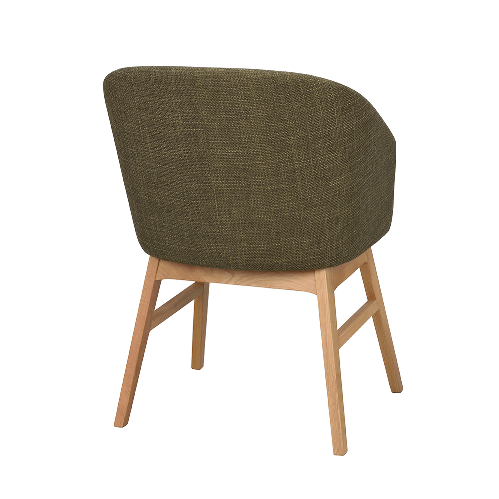 windham naturel eiken onderstel