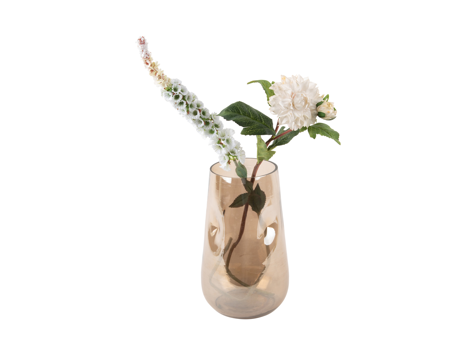 Vaas Luster Organic Groot