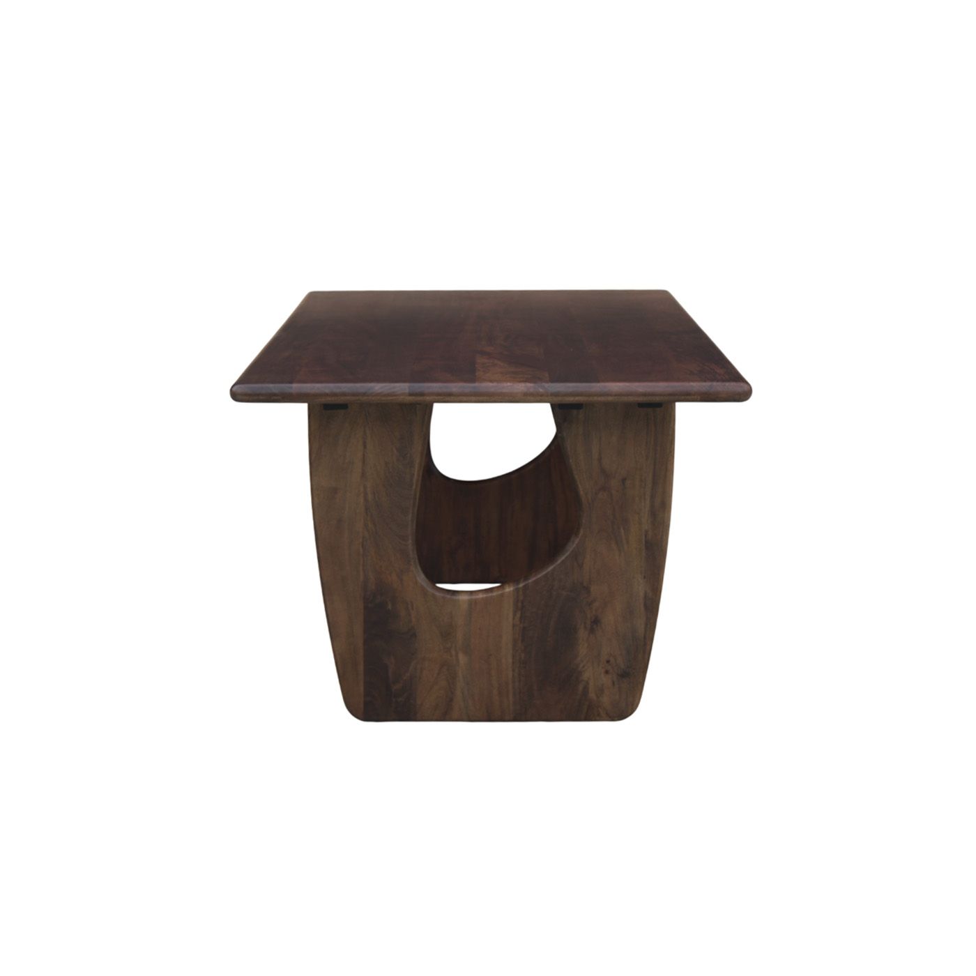 japandi eettafel