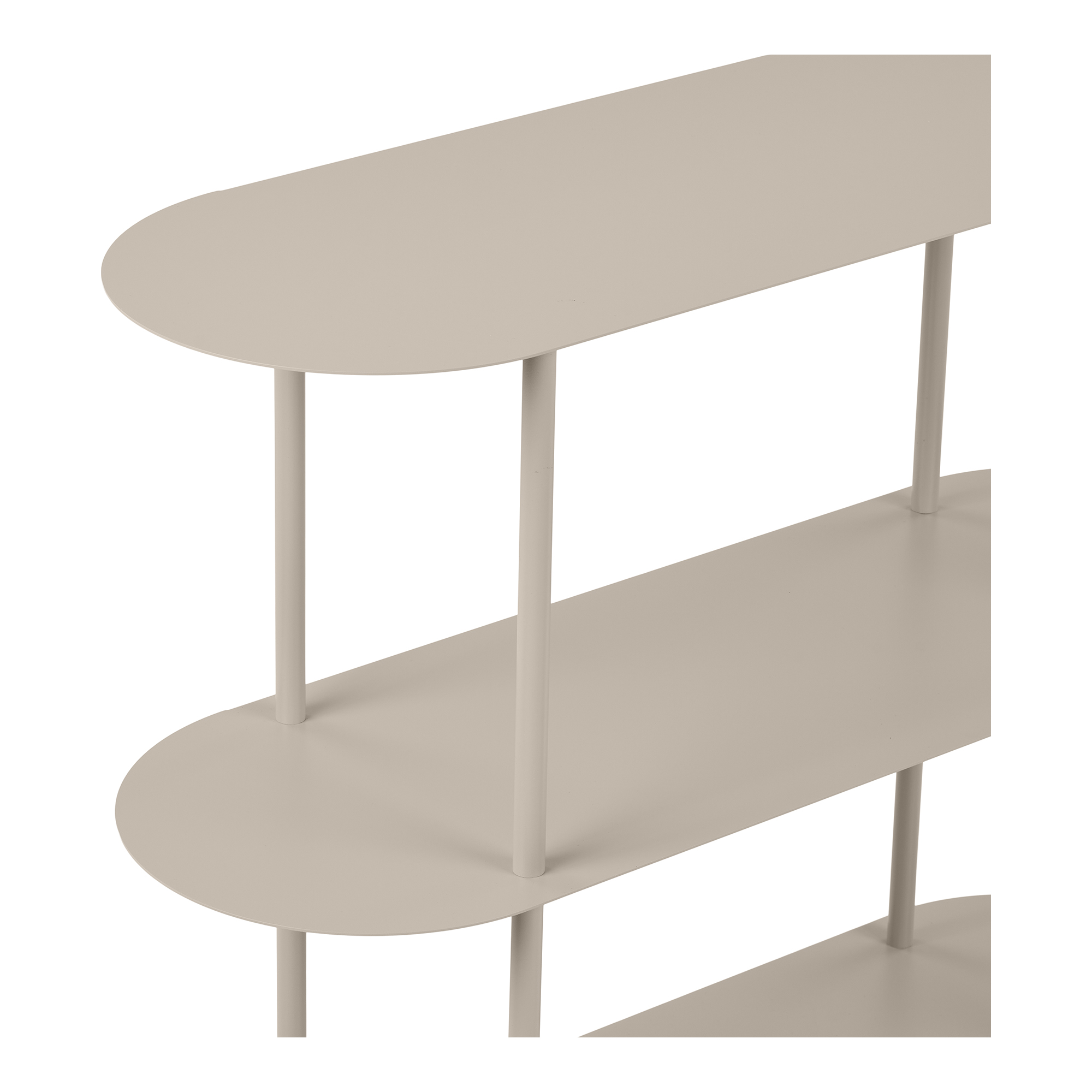 House Nordic Rieti Shelving Unit