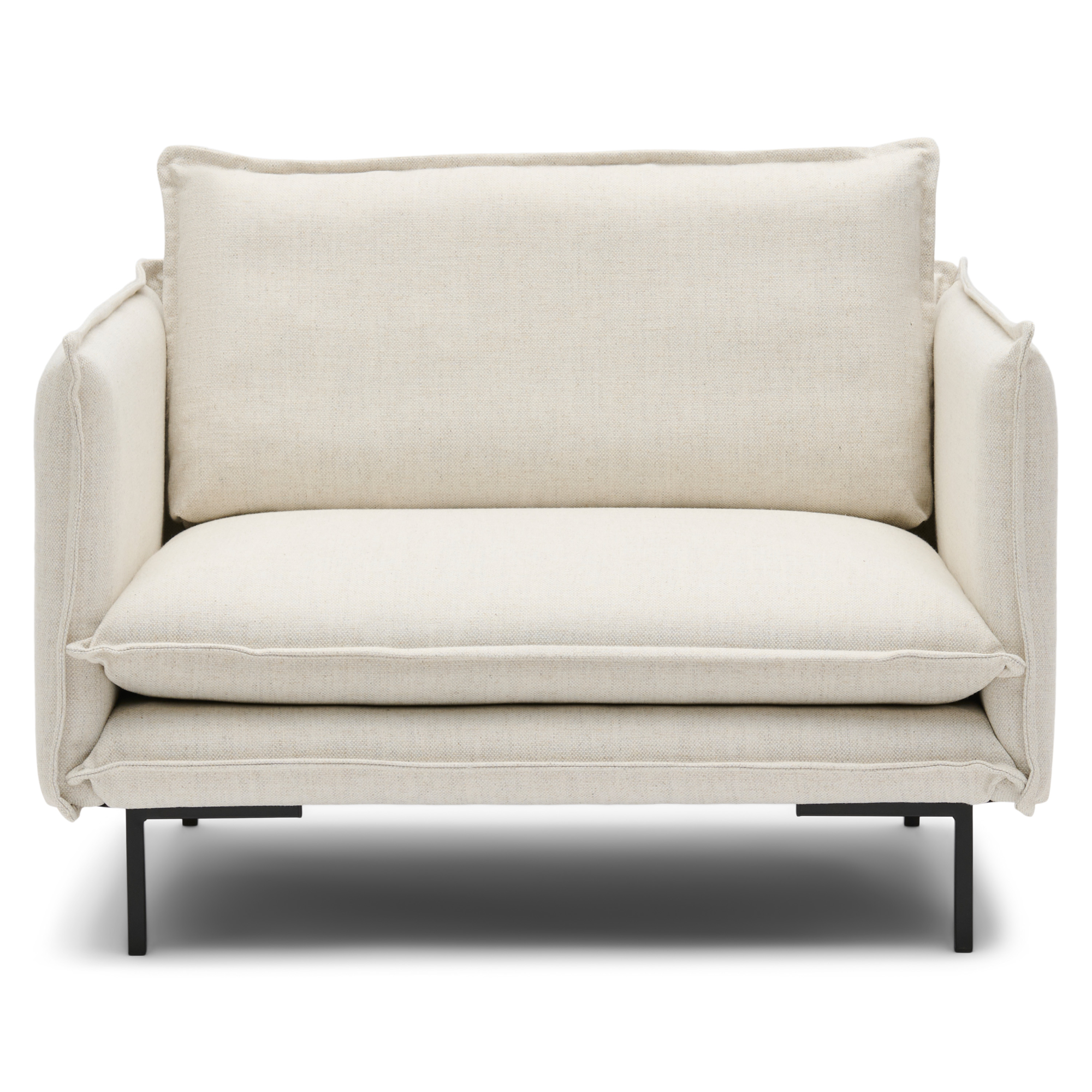 Twin Fauteuil